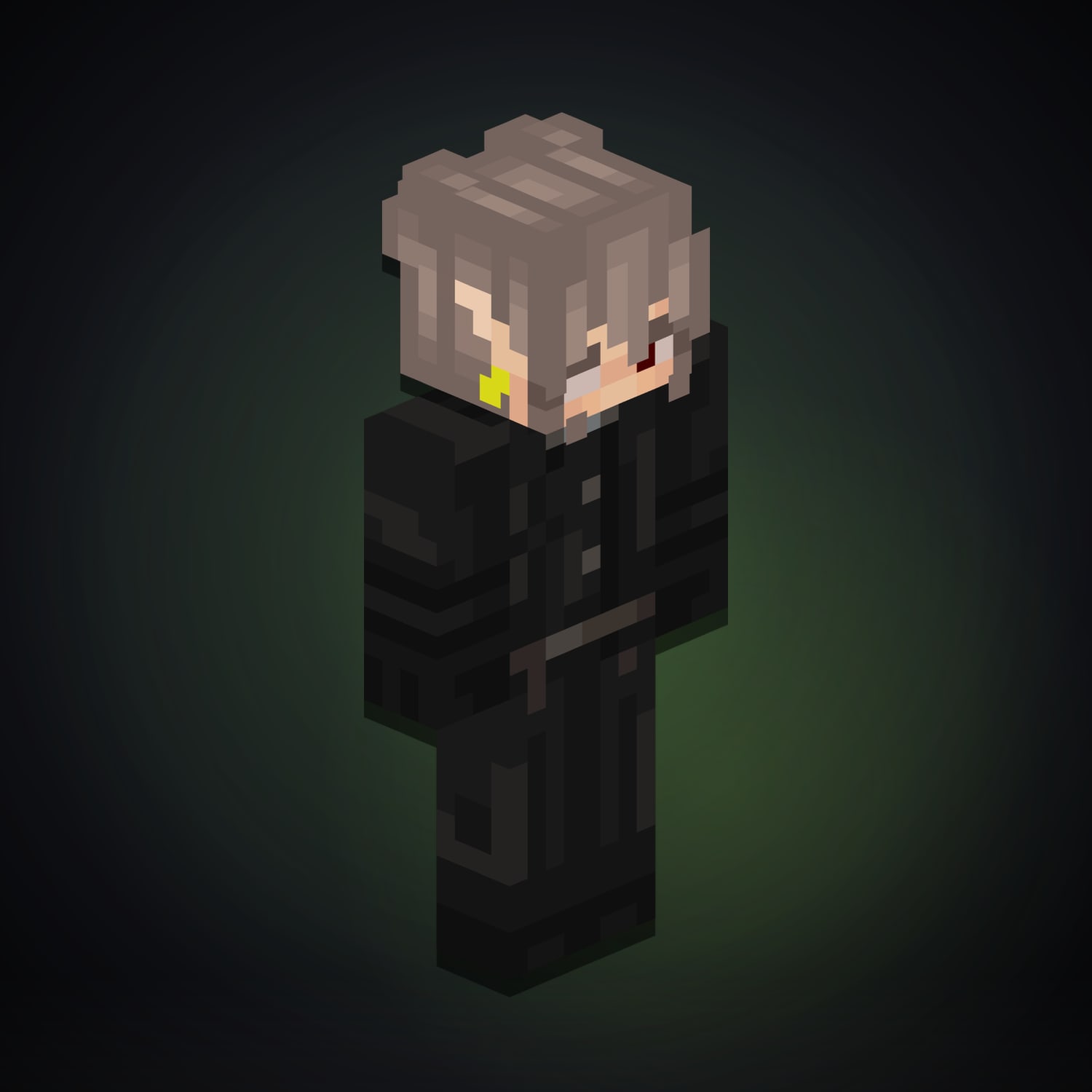Minecraft 2 capes — HabibiAccounts