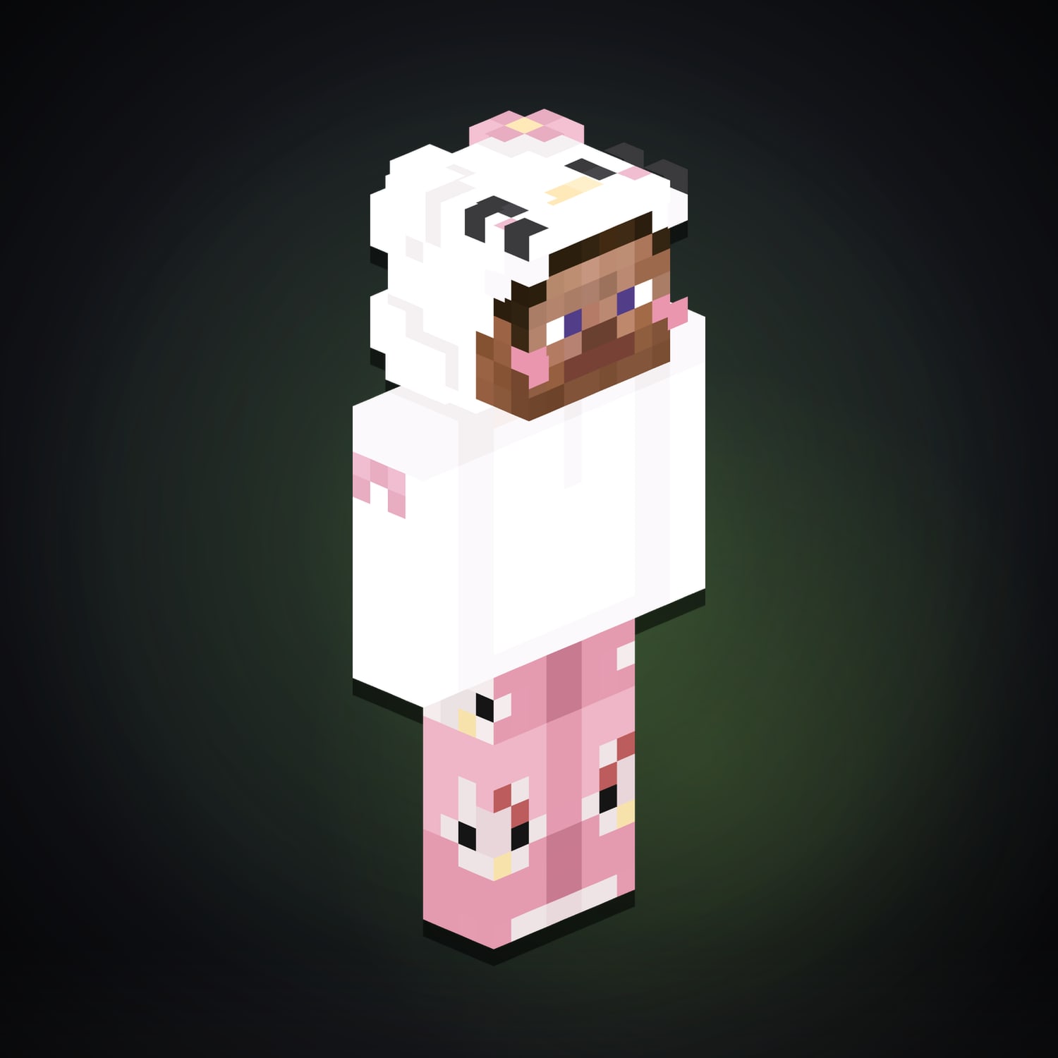 Minecraft 2 capes — HabibiAccounts