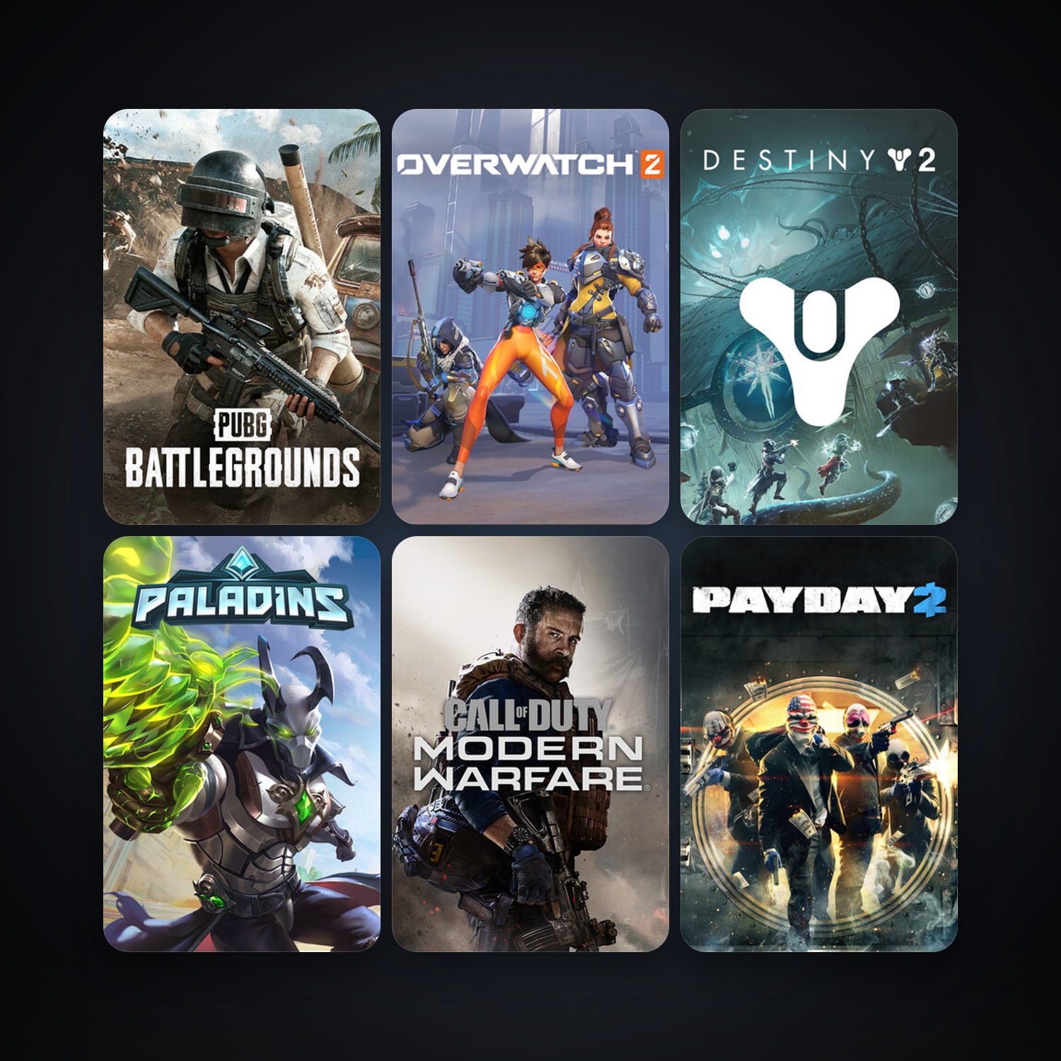 Free CS2 (No Prime) + Mafia, 104 games, clean — HabibiAccounts