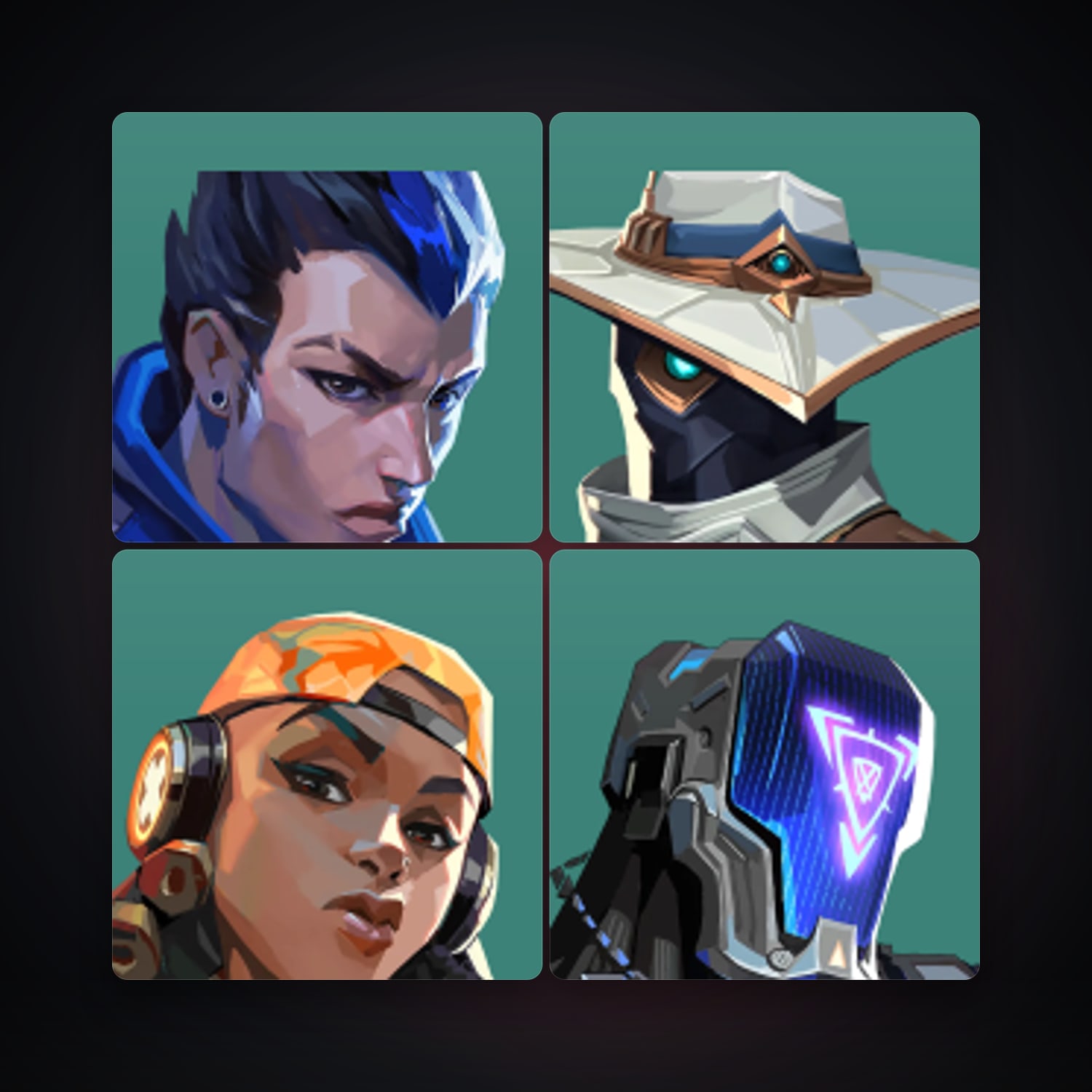 AP Bronze 2 locker — lvl 21 — HabibiAccounts