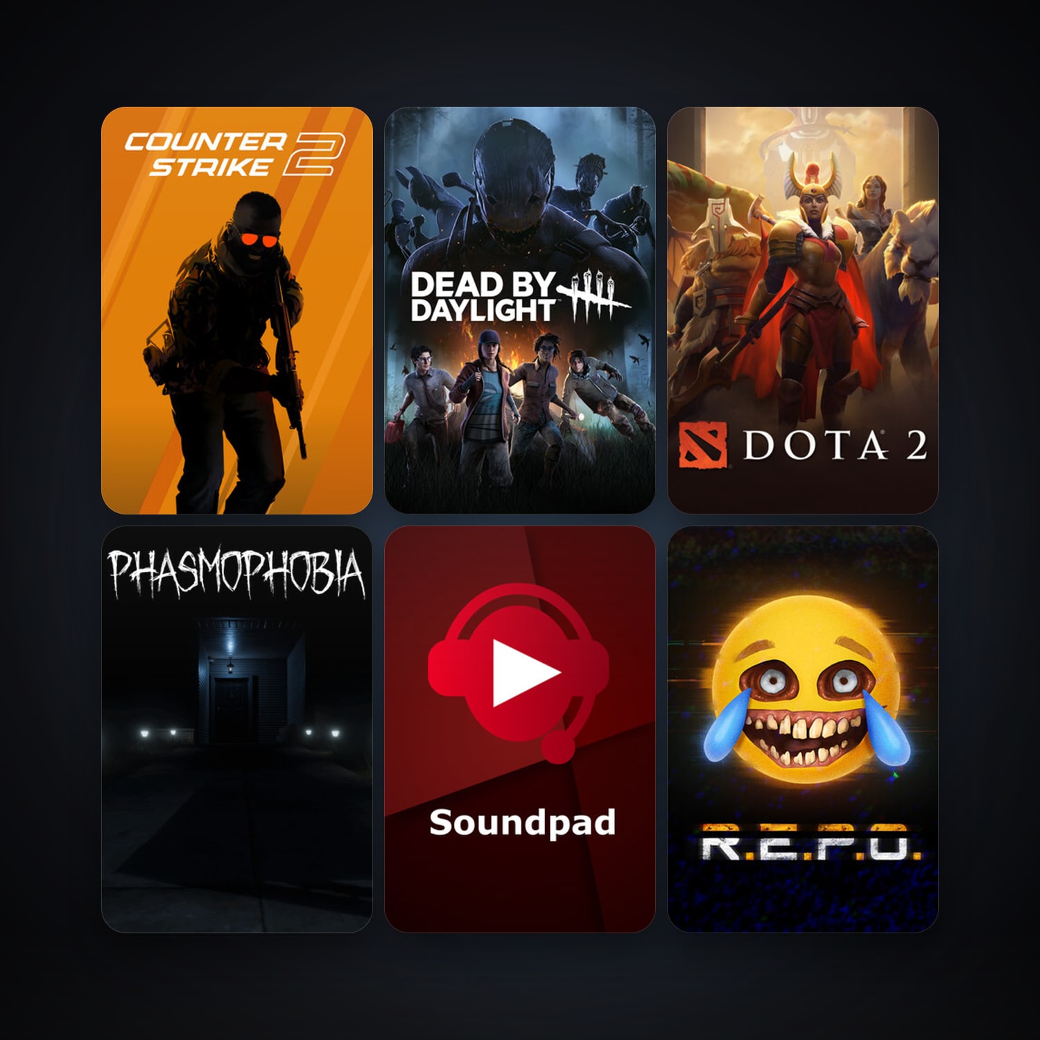 Dota 2 + CS2 Prime, 67 games, Steam 14, clean · 261165956 — HabibiAccounts