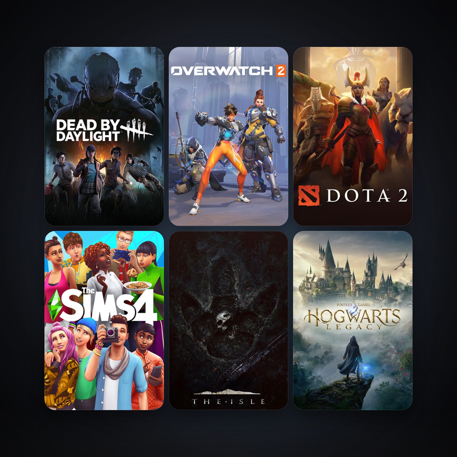 Dota 2 + Free CS2 (No Prime), 30 games, clean — HabibiAccounts