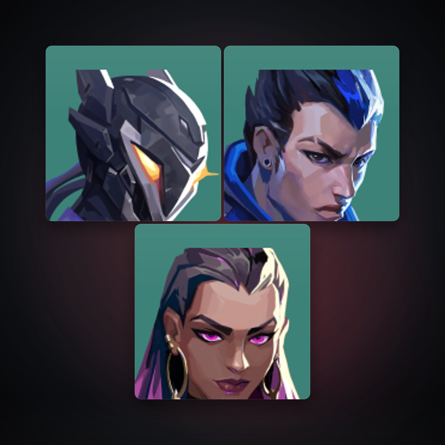 AP locker — lvl 14 — HabibiAccounts