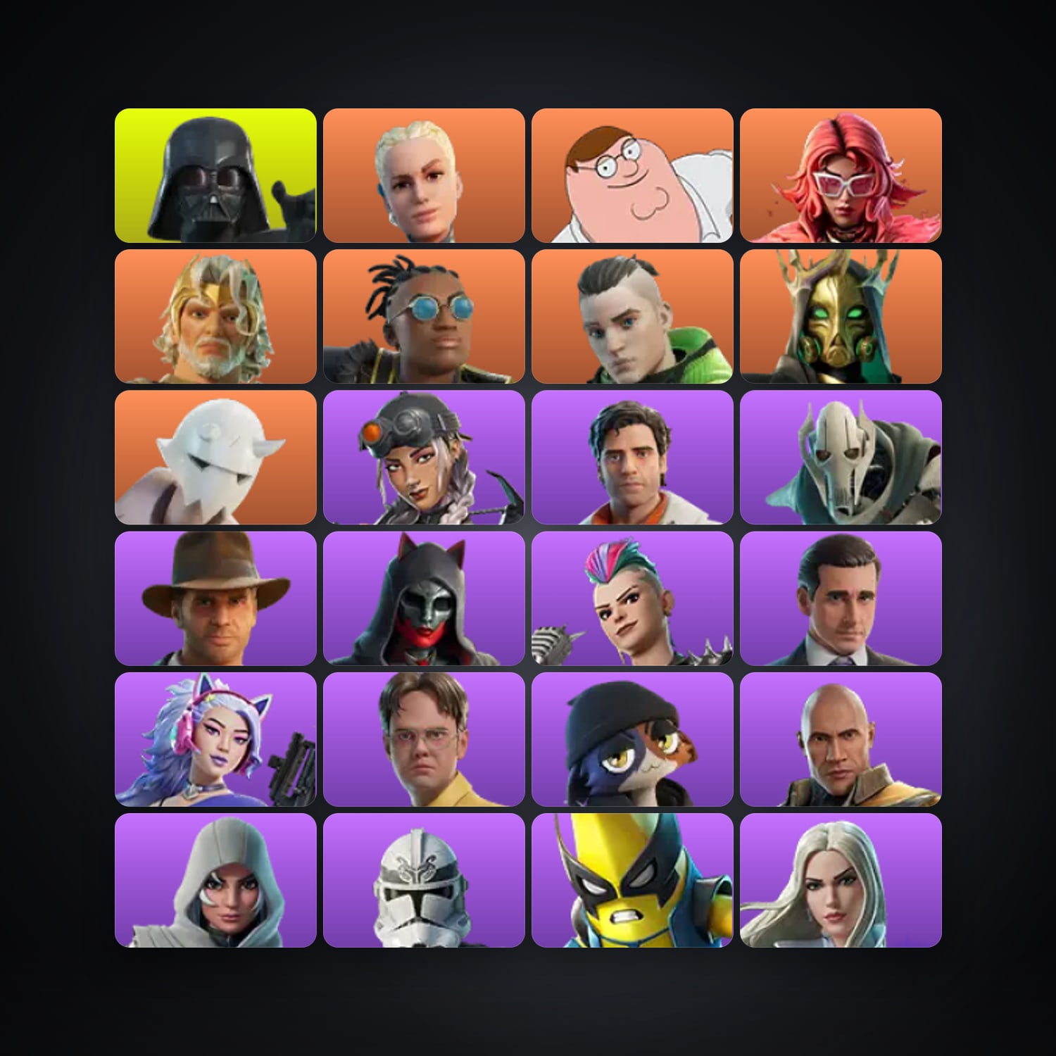 Epic — HabibiAccounts