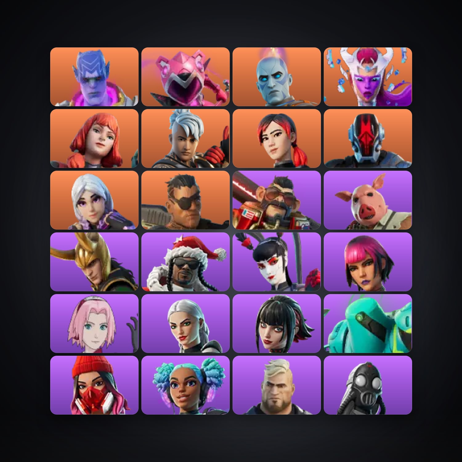Epic · 261168159 — HabibiAccounts