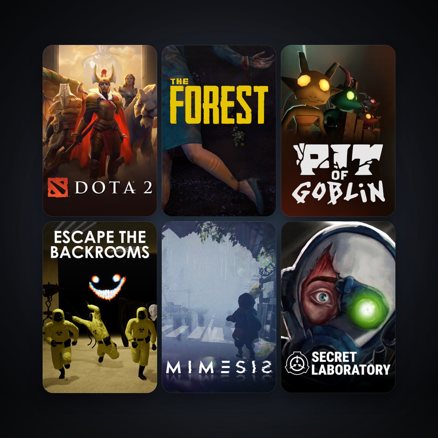 Dota 2 + Free CS2 (No Prime), 18 games, Steam 12, clean — HabibiAccounts