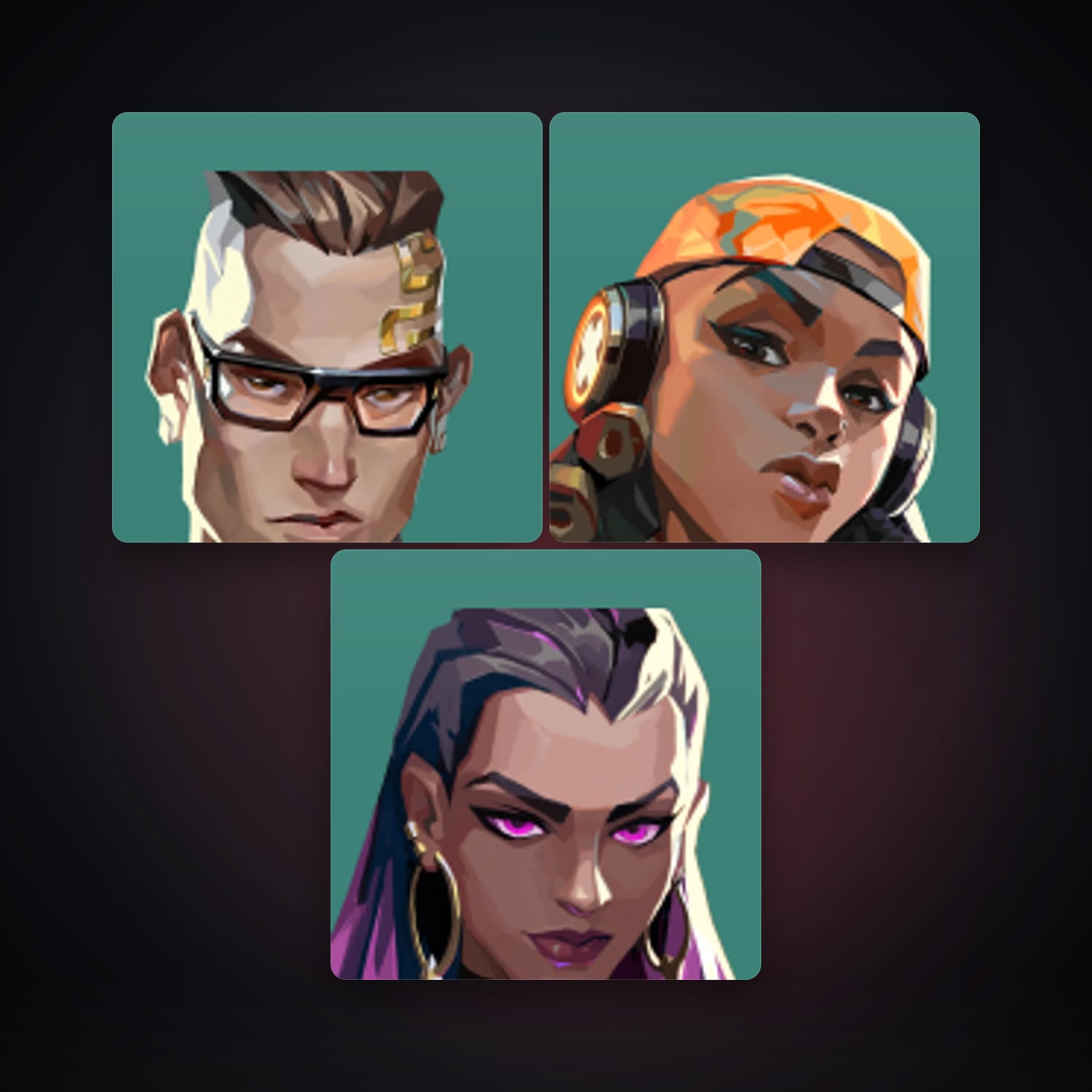 EU locker — lvl 10 — HabibiAccounts