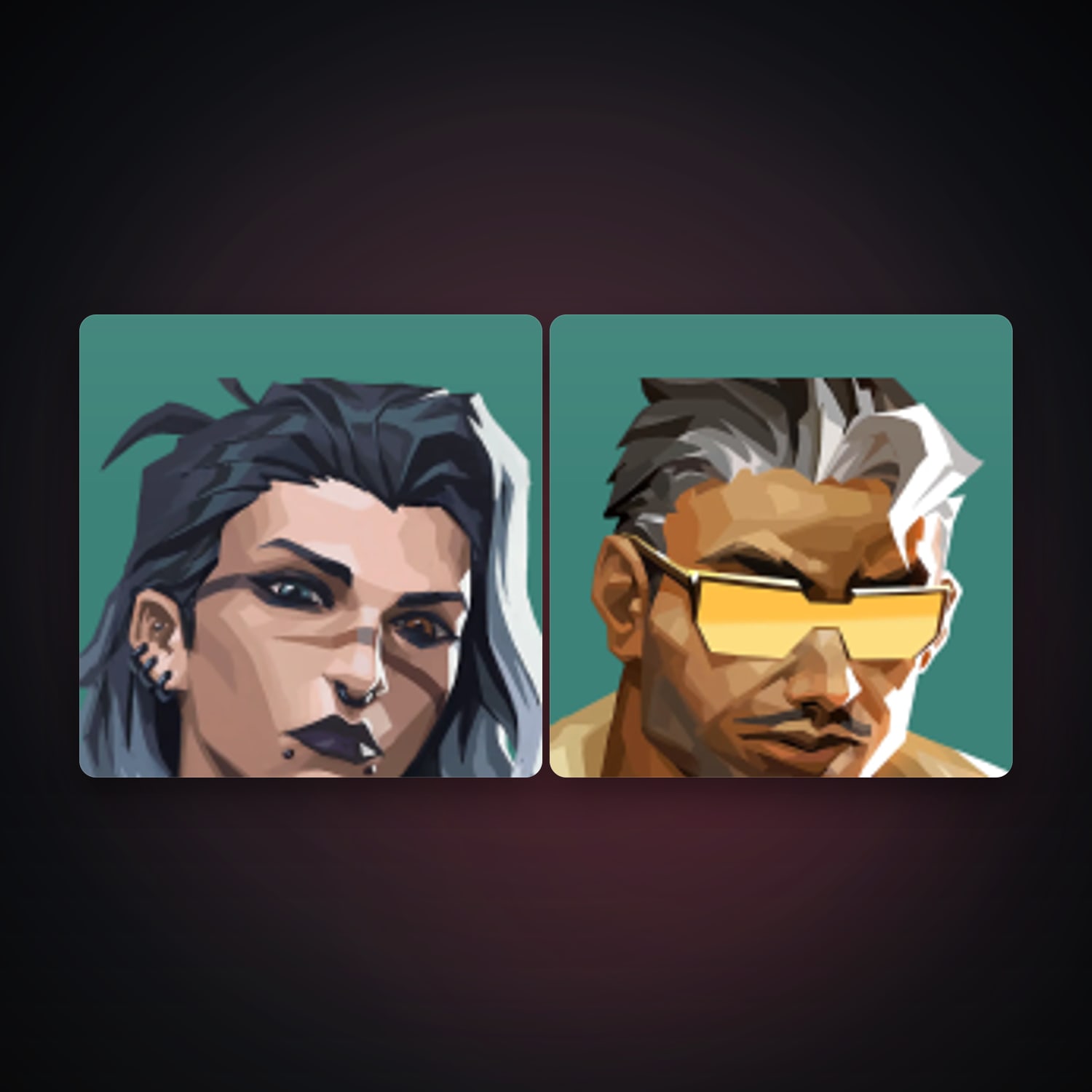 EU locker — lvl 12 — HabibiAccounts