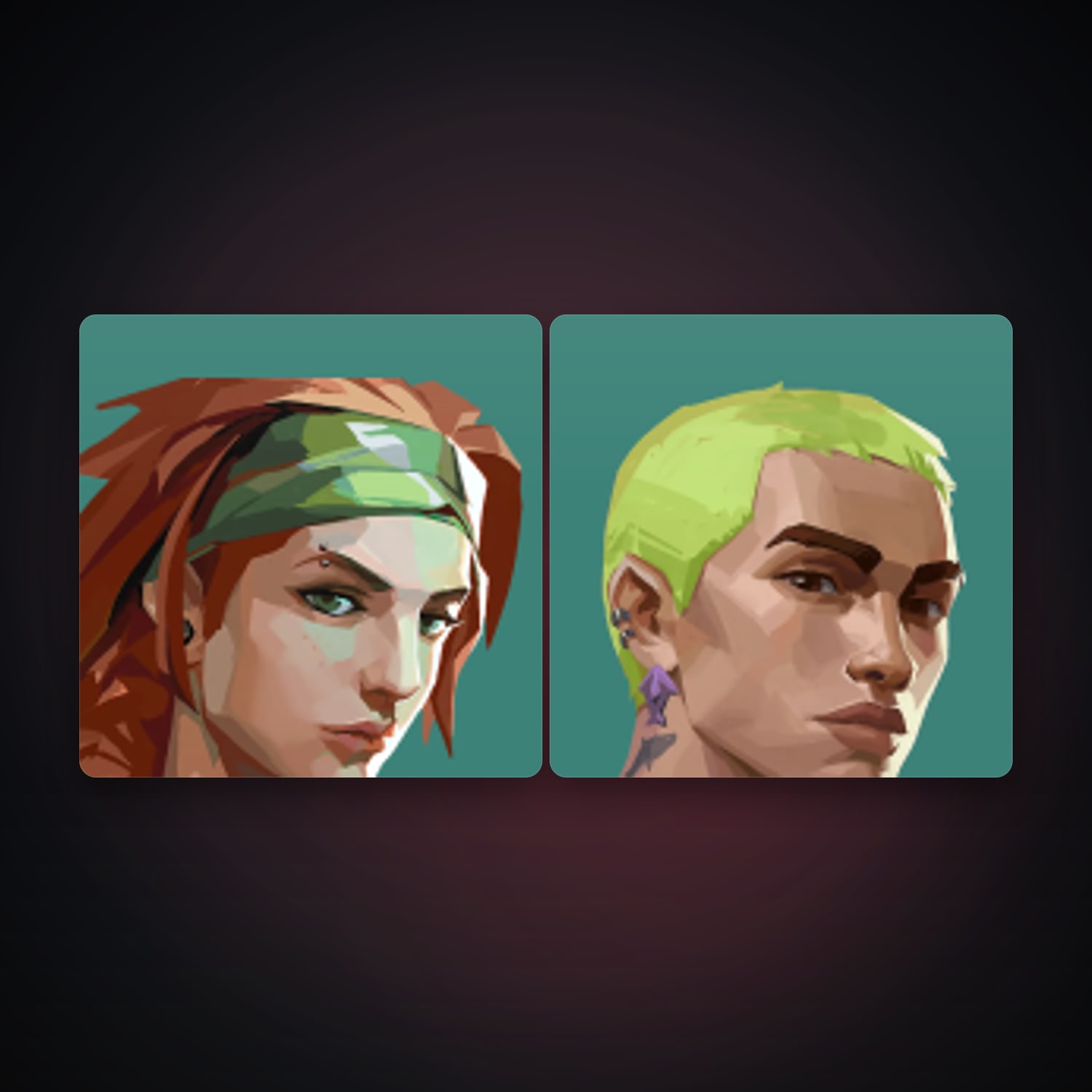 EU locker — lvl 12 — HabibiAccounts