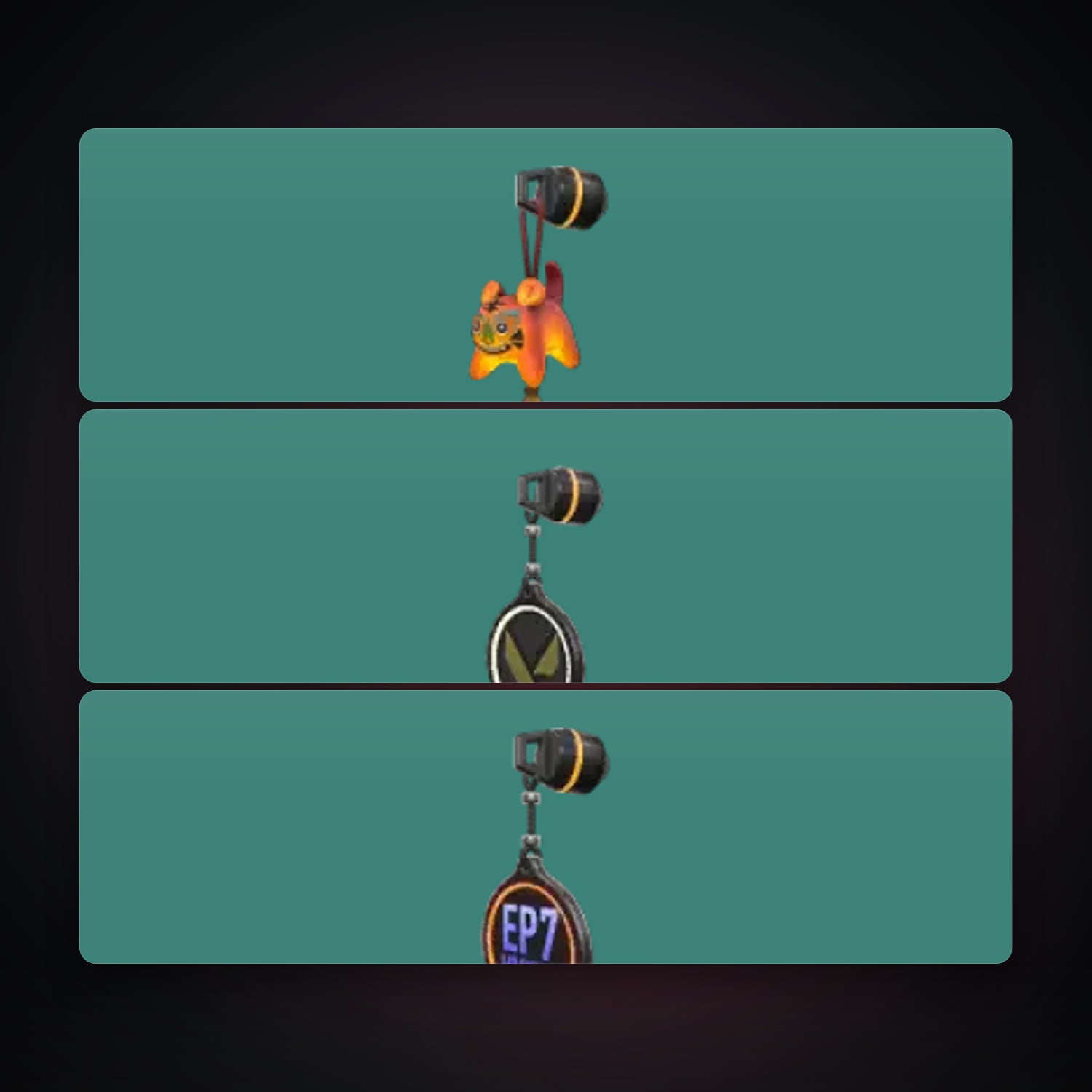 EU locker — lvl 11 — HabibiAccounts