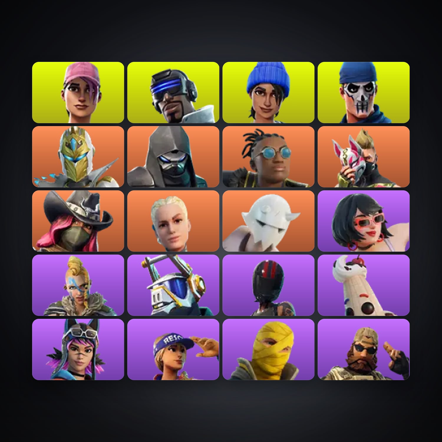 Epic · 261170079 — HabibiAccounts