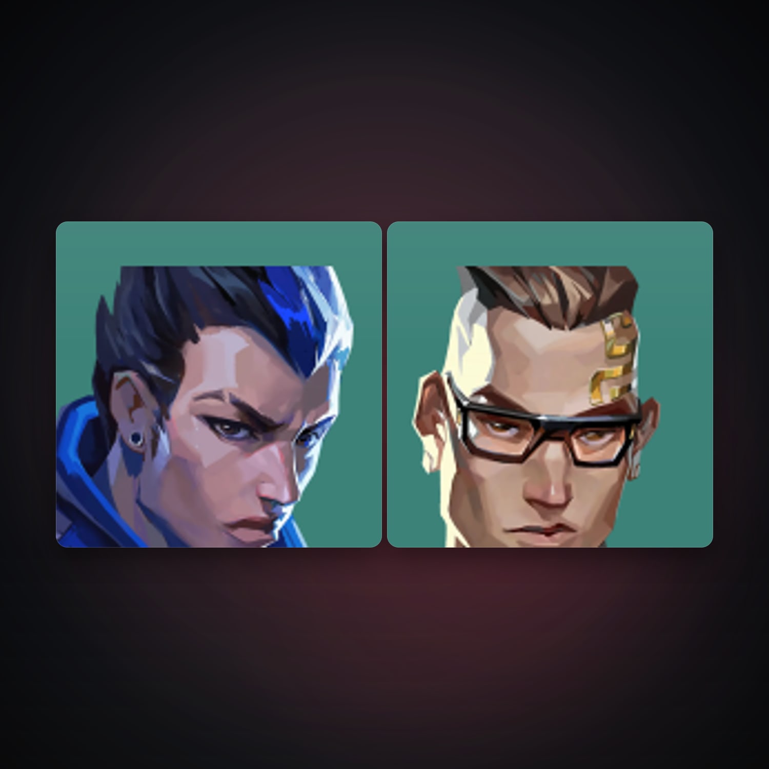 EU locker — lvl 11 — HabibiAccounts