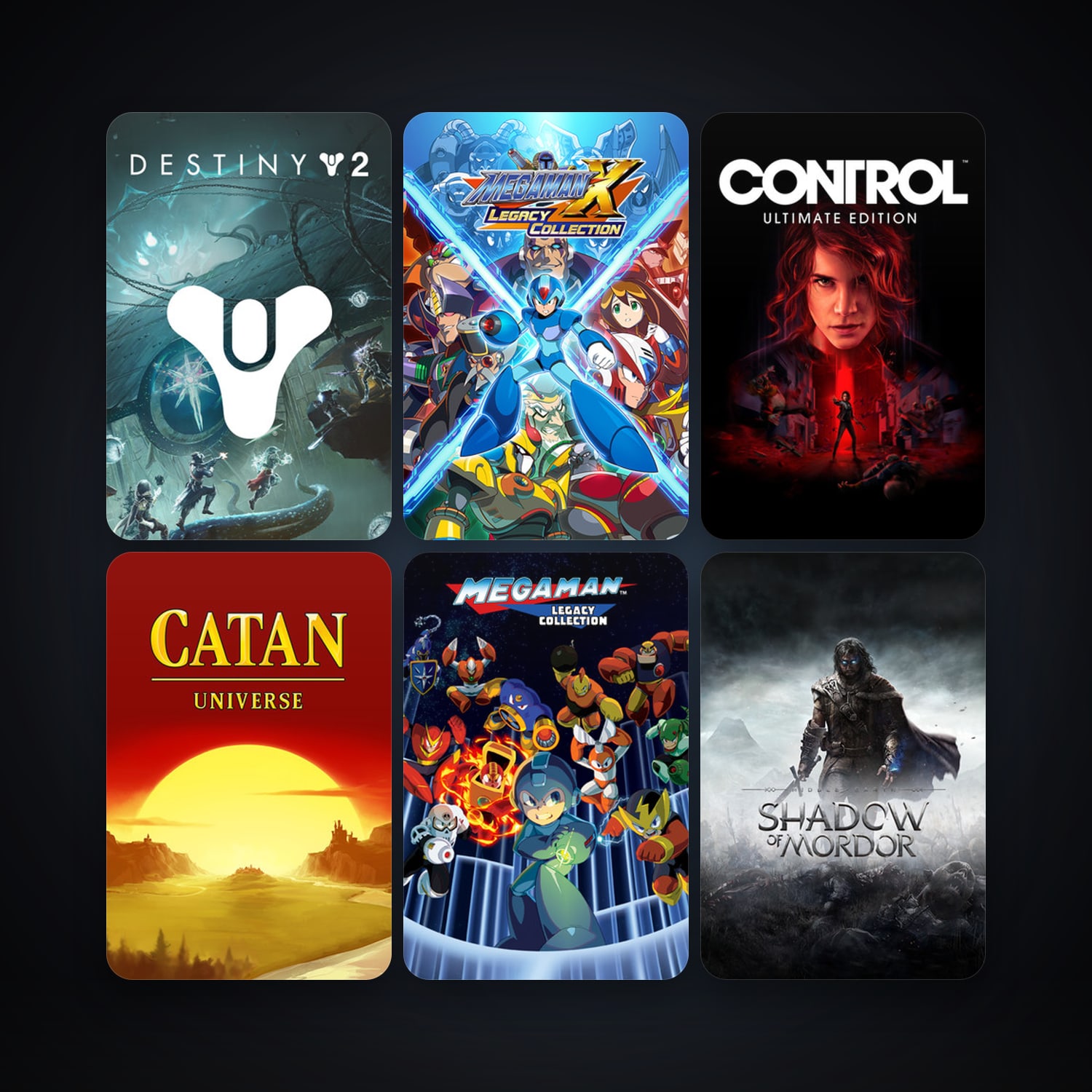 Portal + Portal 2, 22 games, clean — HabibiAccounts
