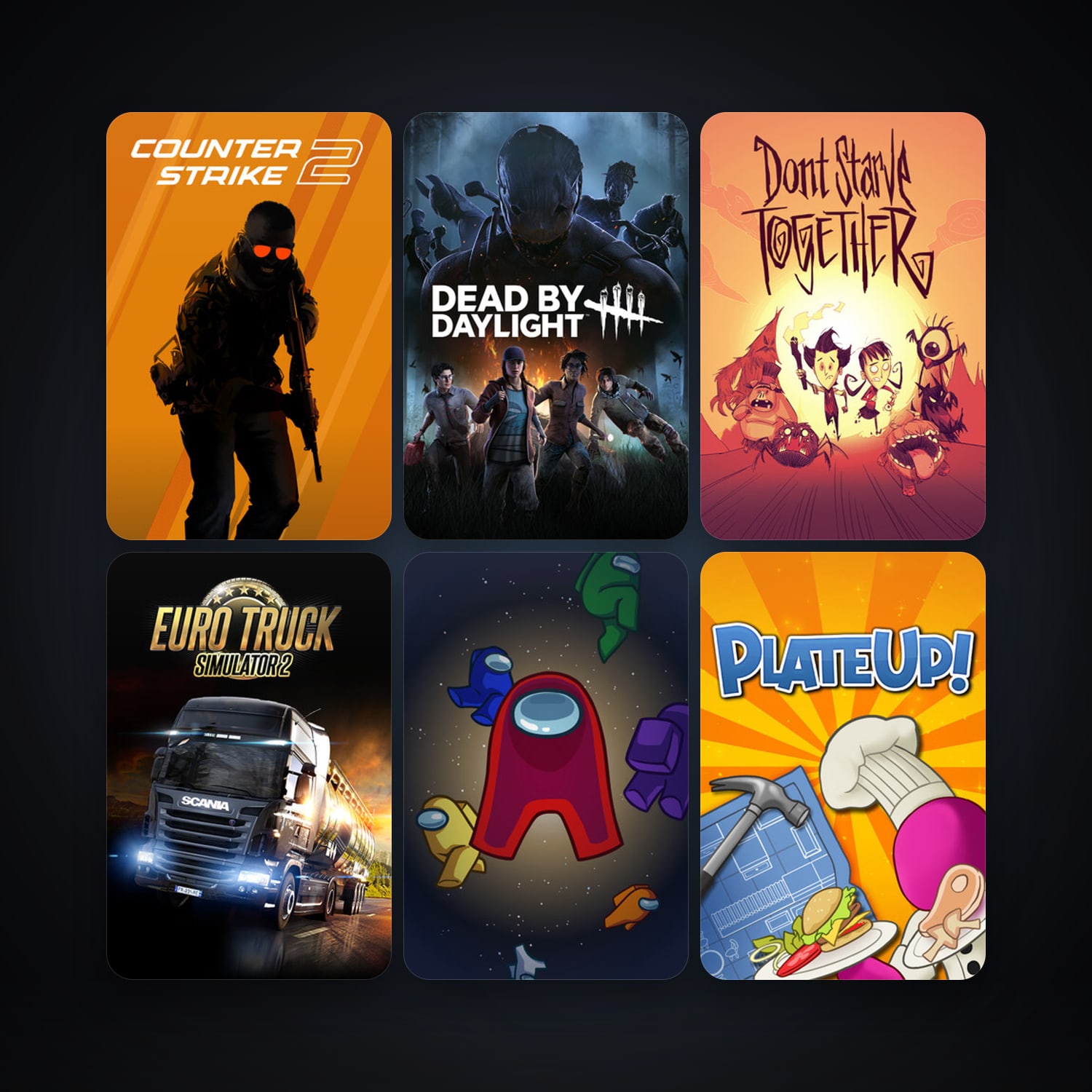 CS2 Prime + Killing Floor, 76 games, Steam 24, clean — HabibiAccounts