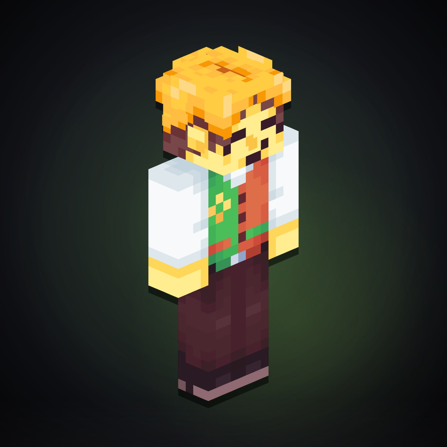 Minecraft 4 capes · 261170803 — HabibiAccounts