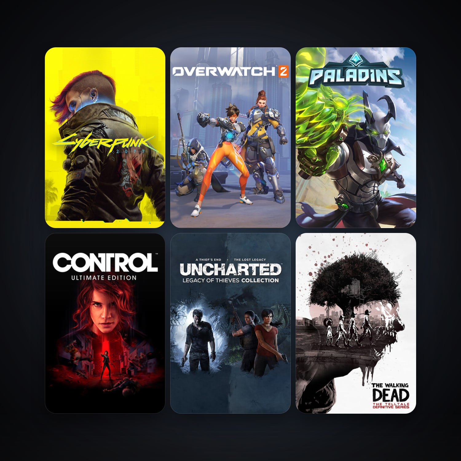 Half-Life 2 + Half-Life 2: Deathmatch, 48 games, clean — HabibiAccounts