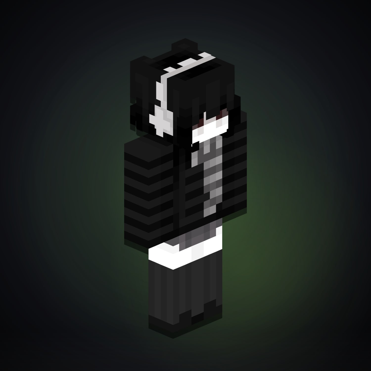 Minecraft 1 capes — HabibiAccounts