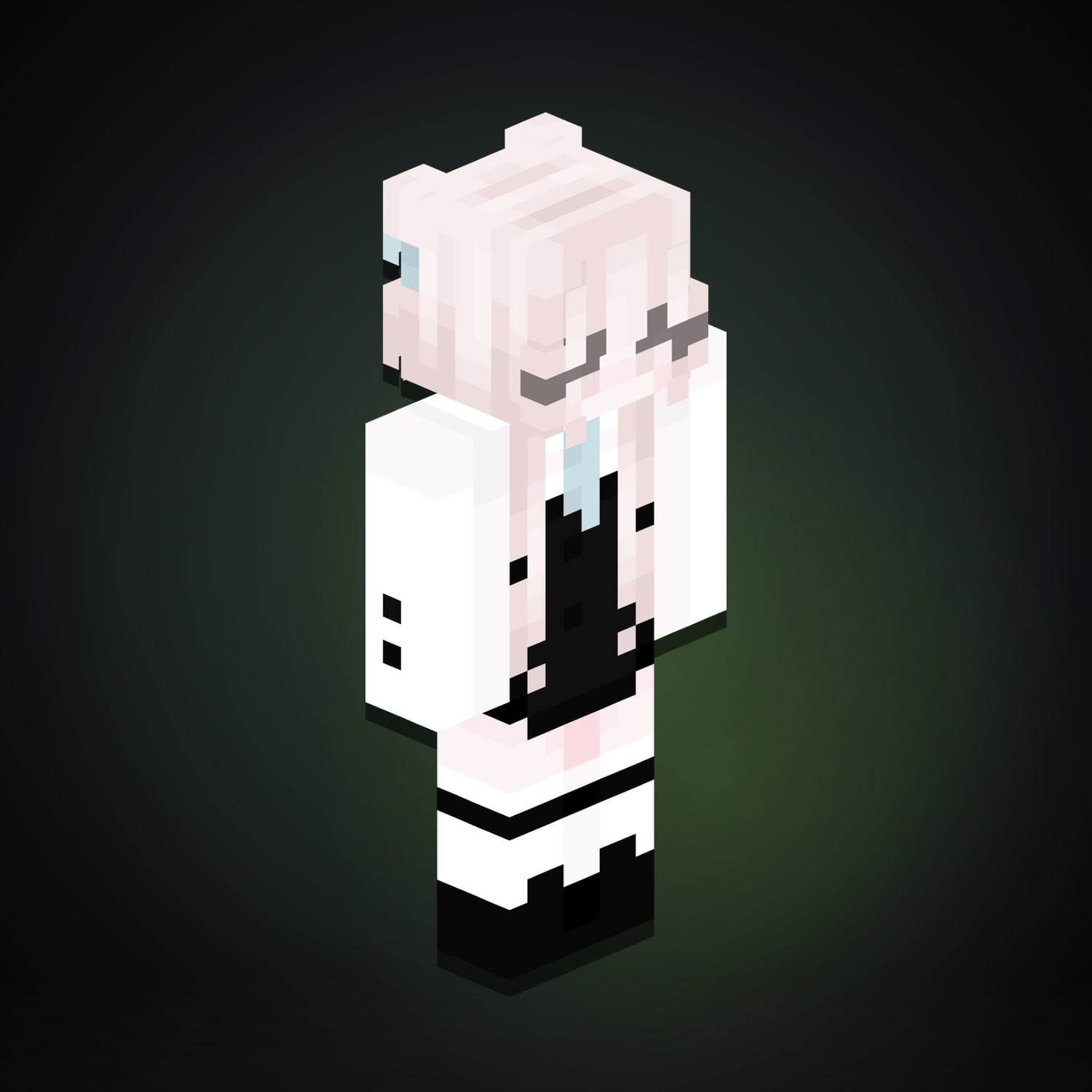 Minecraft 2 capes — HabibiAccounts