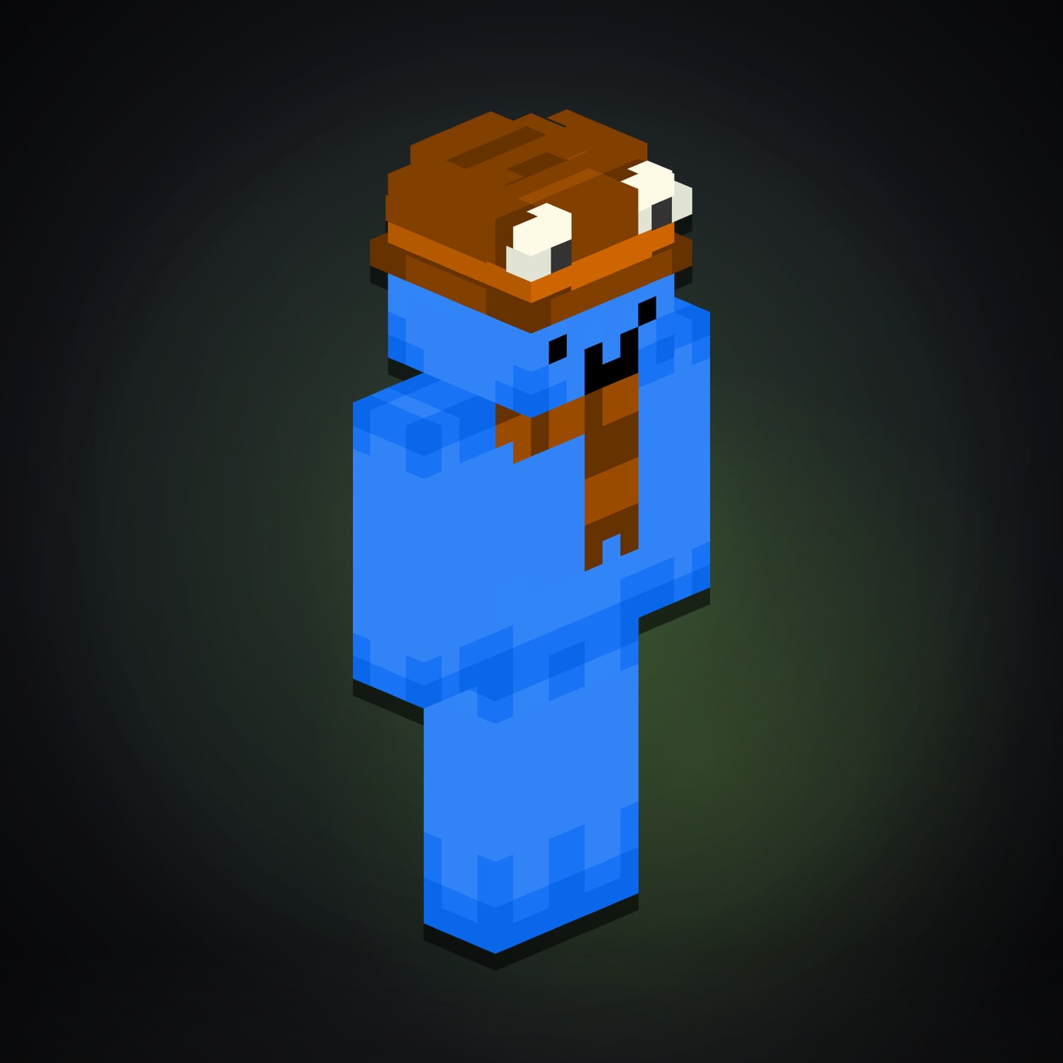 Minecraft 1 capes — HabibiAccounts