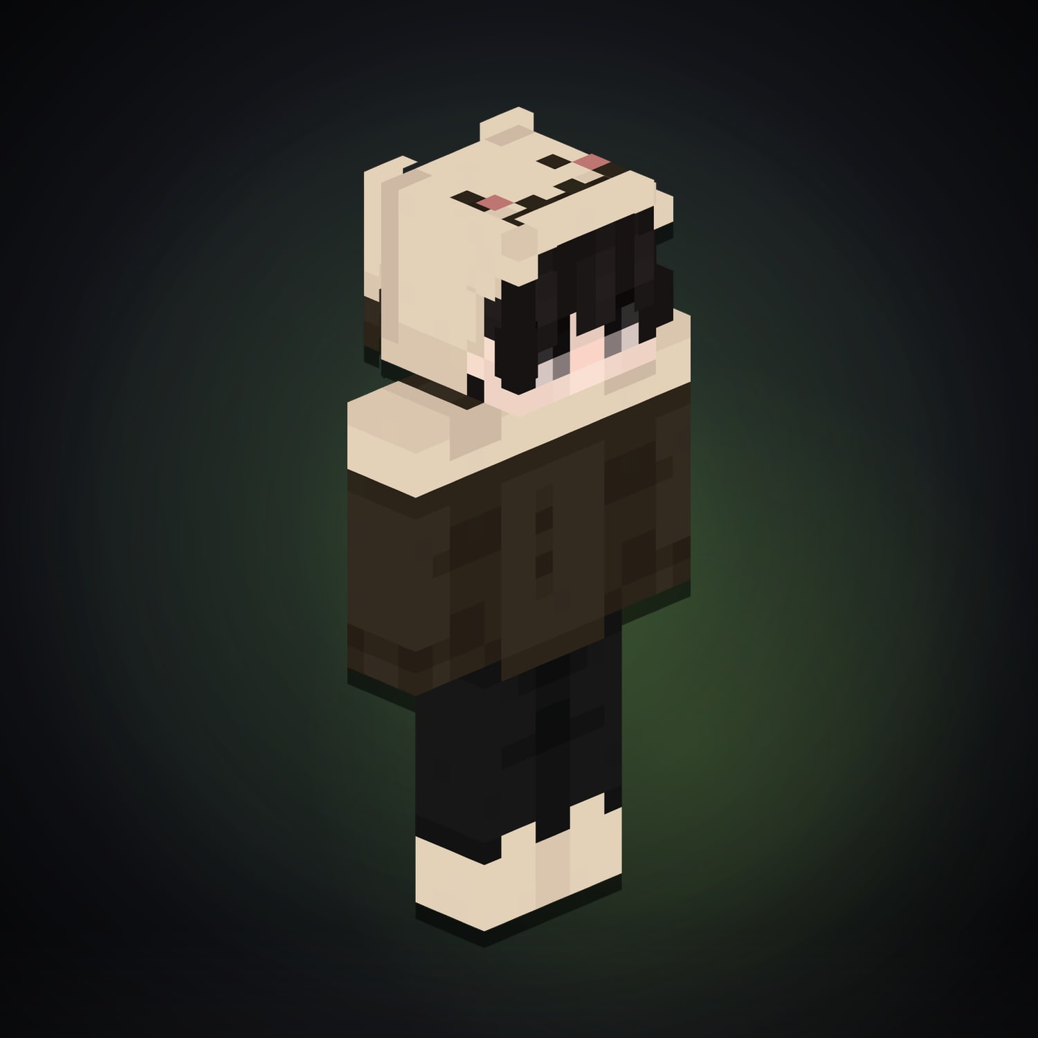 Minecraft 1 capes — HabibiAccounts