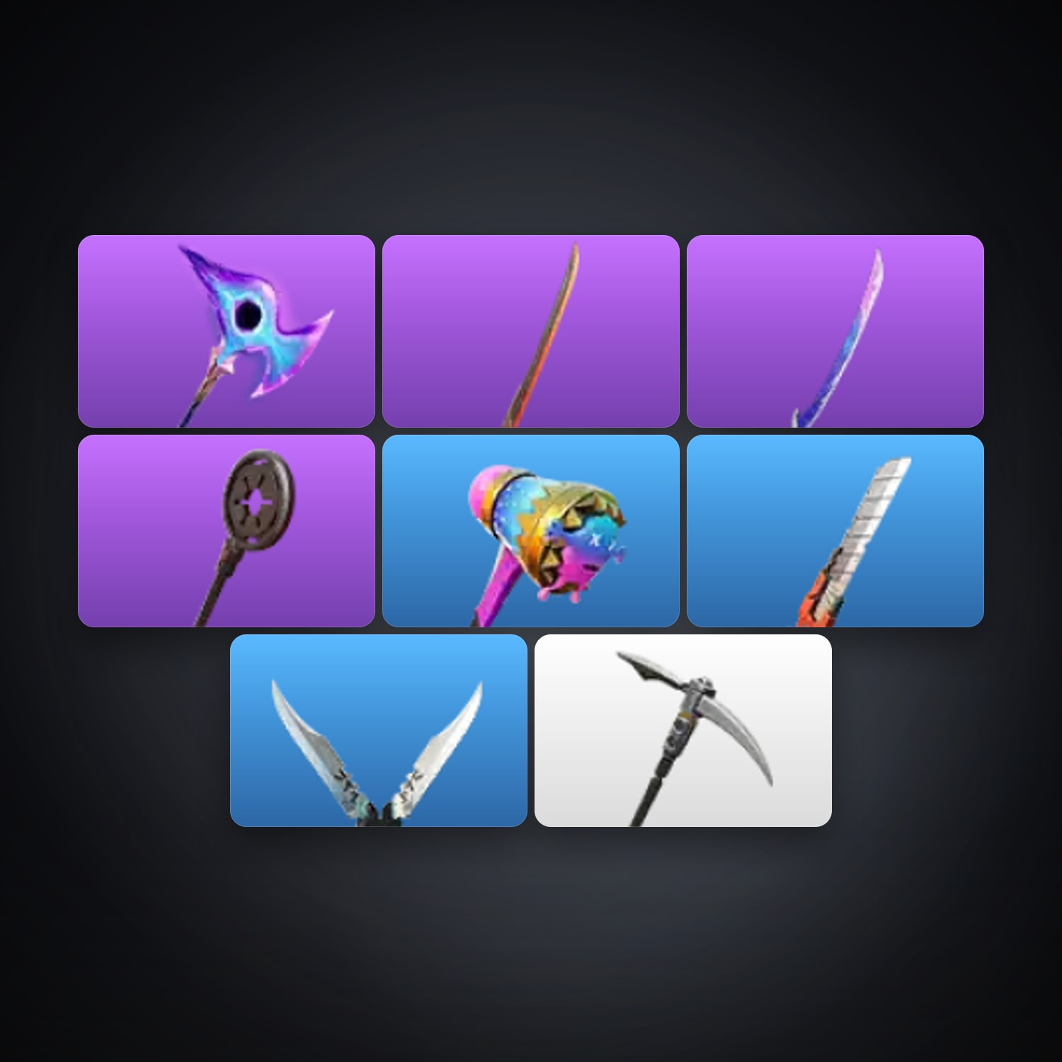 Epic — HabibiAccounts