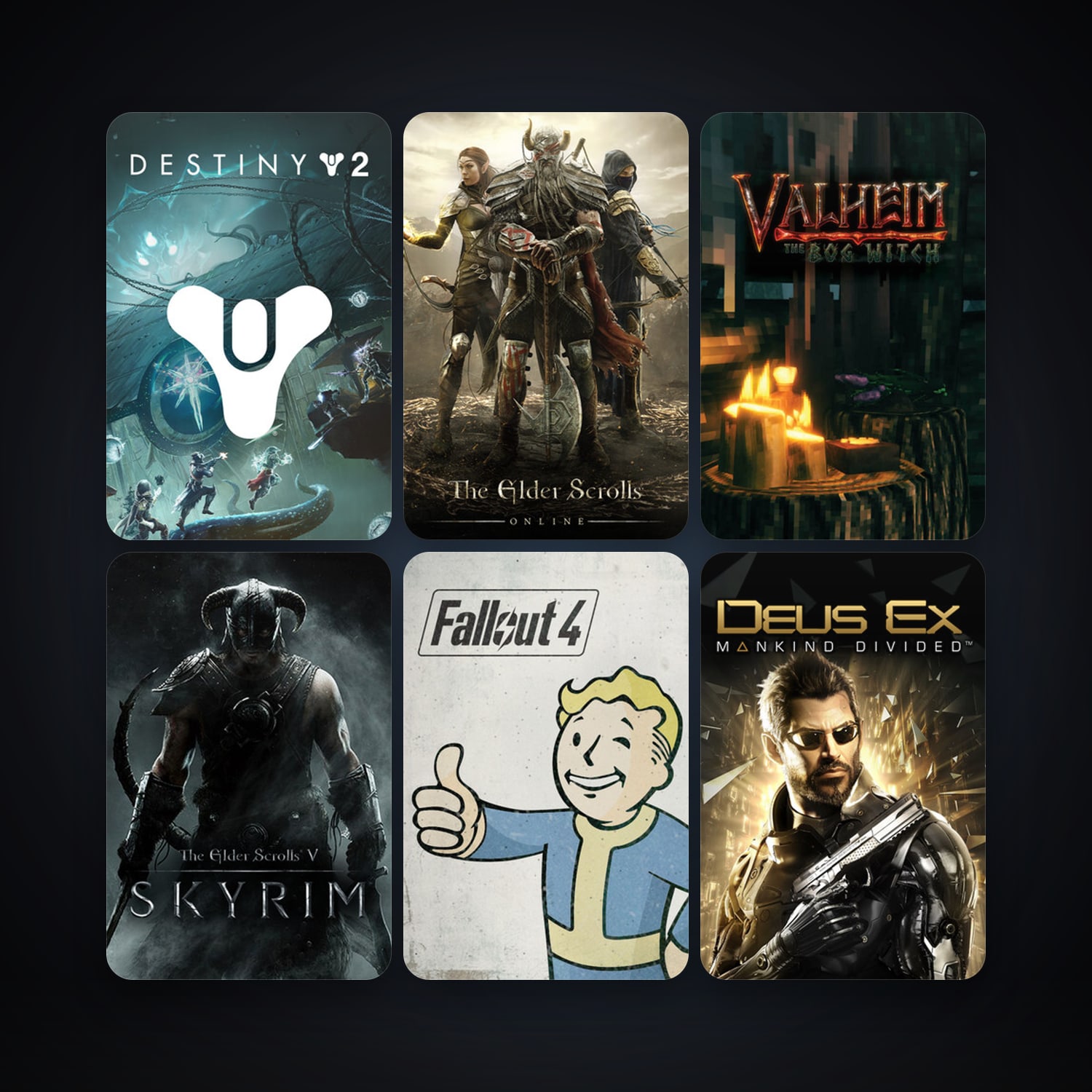 Half-Life 2 + Counter-Strike: Source, 30 games, Steam 11, clean — HabibiAccounts