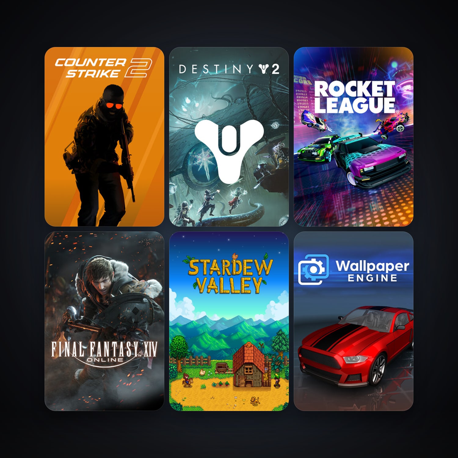 Dota 2 + CS2 Prime, 185 games, Steam 27, clean — HabibiAccounts
