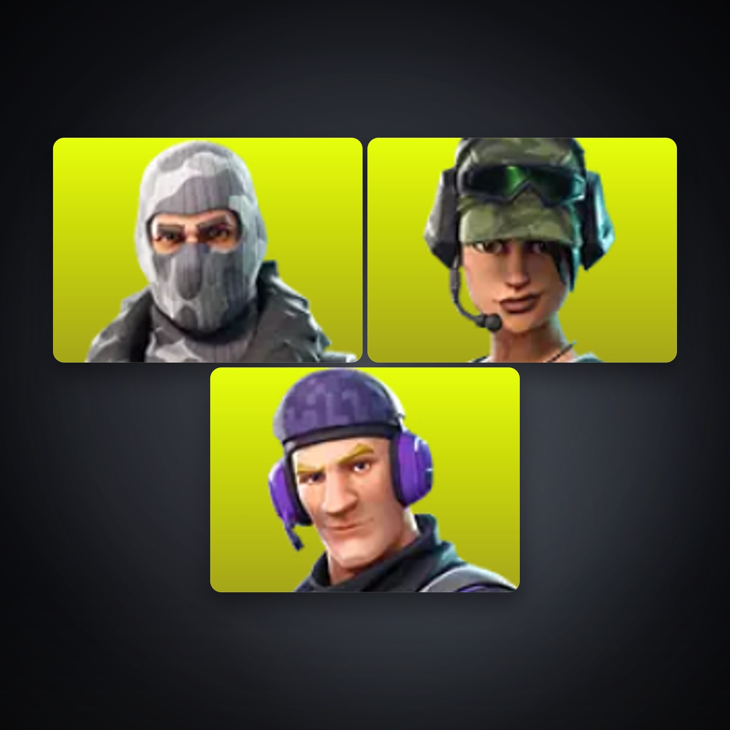 Epic · 261174947 — HabibiAccounts