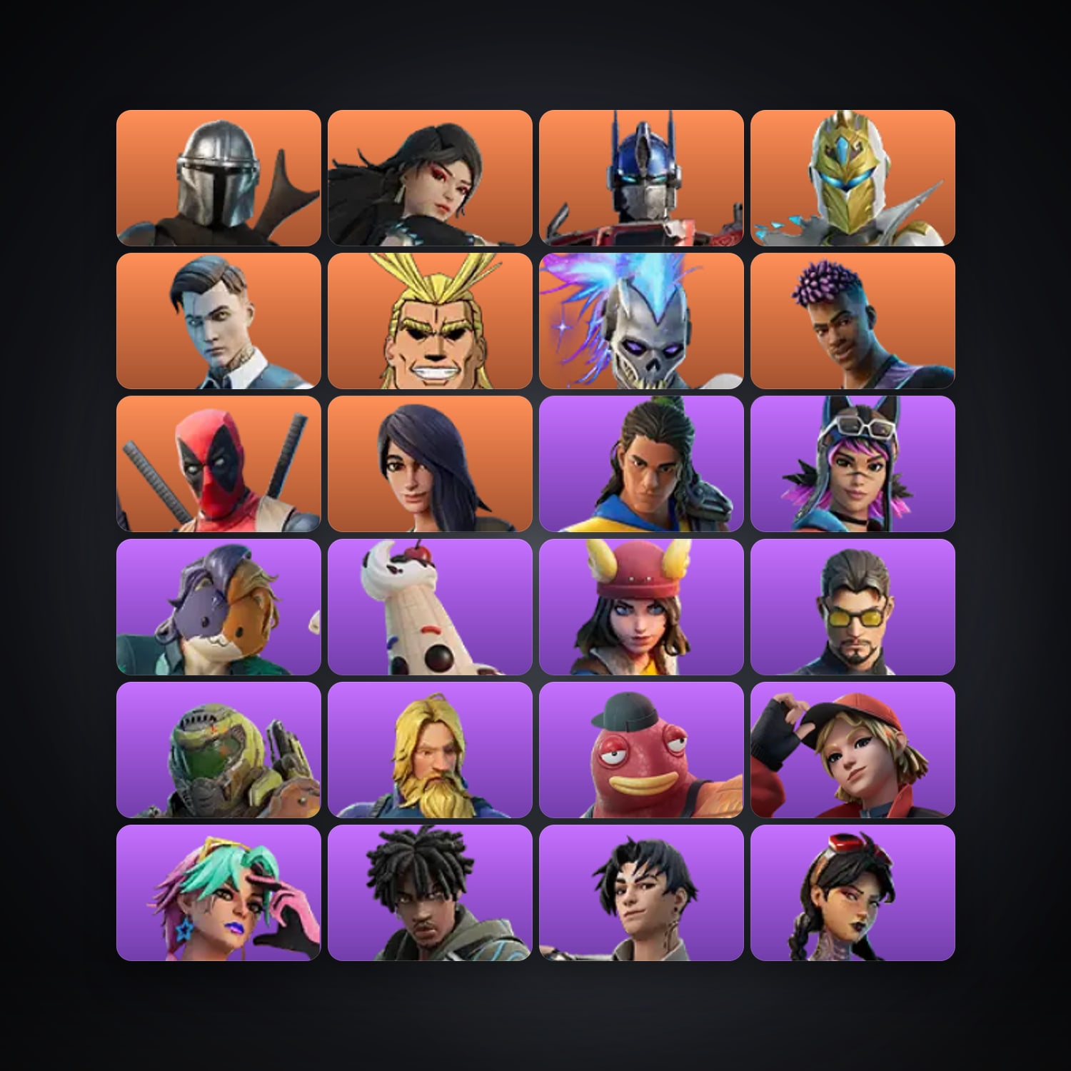 Epic · 261177162 — HabibiAccounts
