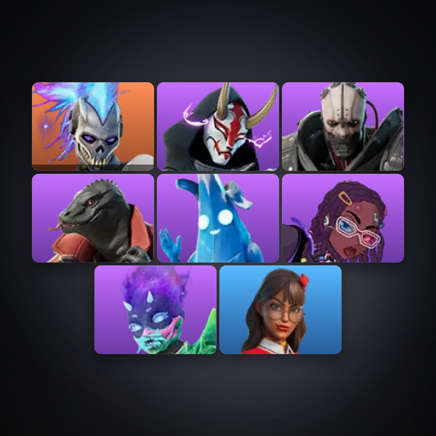 Epic · 261177308 — HabibiAccounts