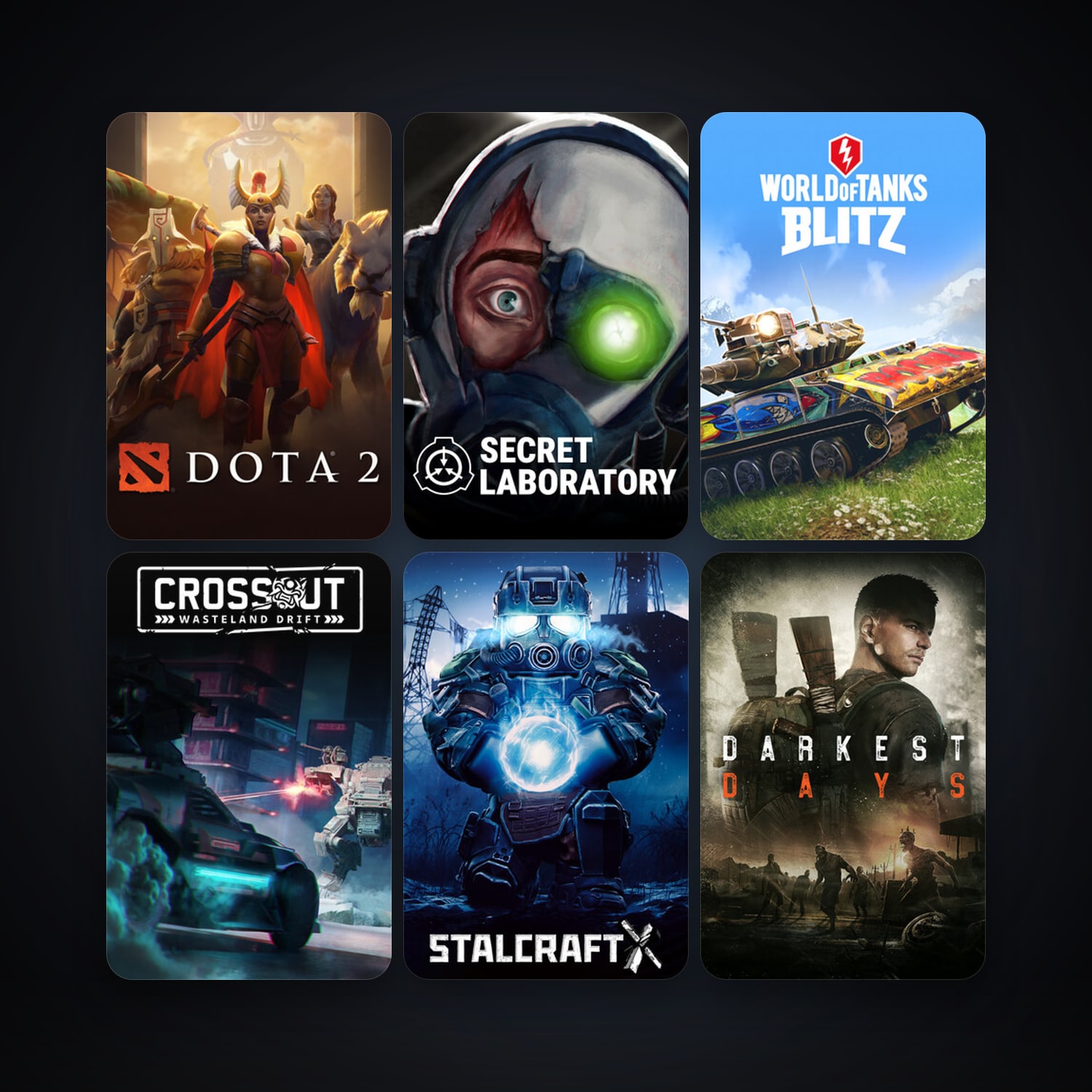 Dota 2 + Free CS2 (No Prime), 13 games, clean — HabibiAccounts