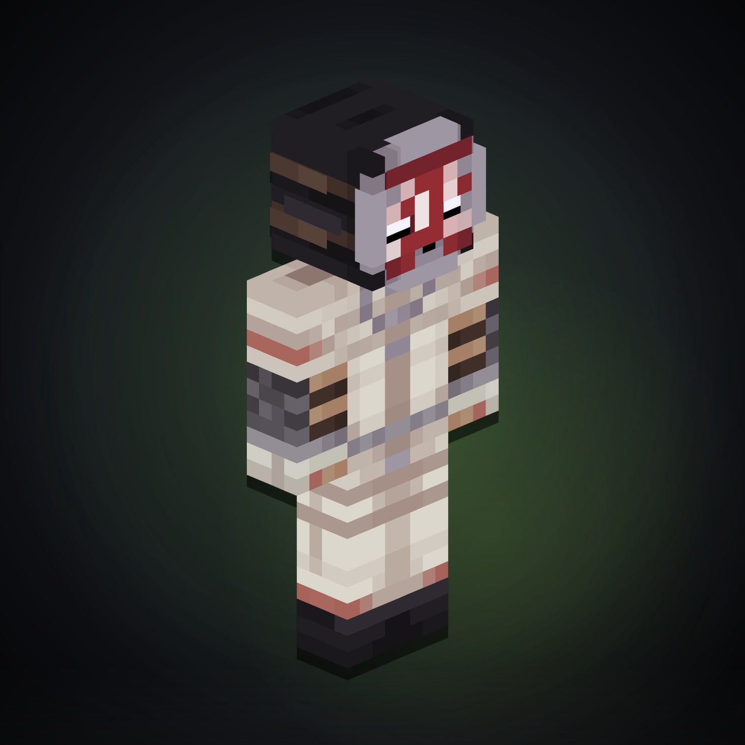 Minecraft 3 capes · 261177778 — HabibiAccounts