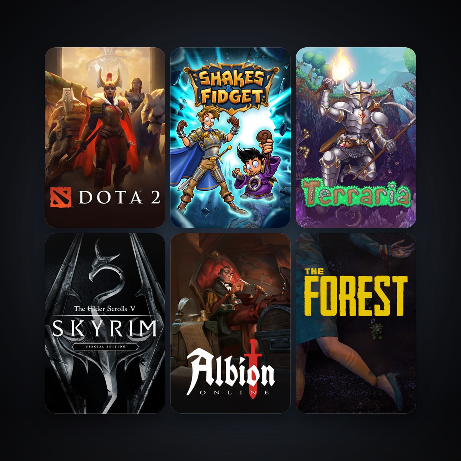 Dota 2 + Metro: Last Light, 19 games, clean — HabibiAccounts
