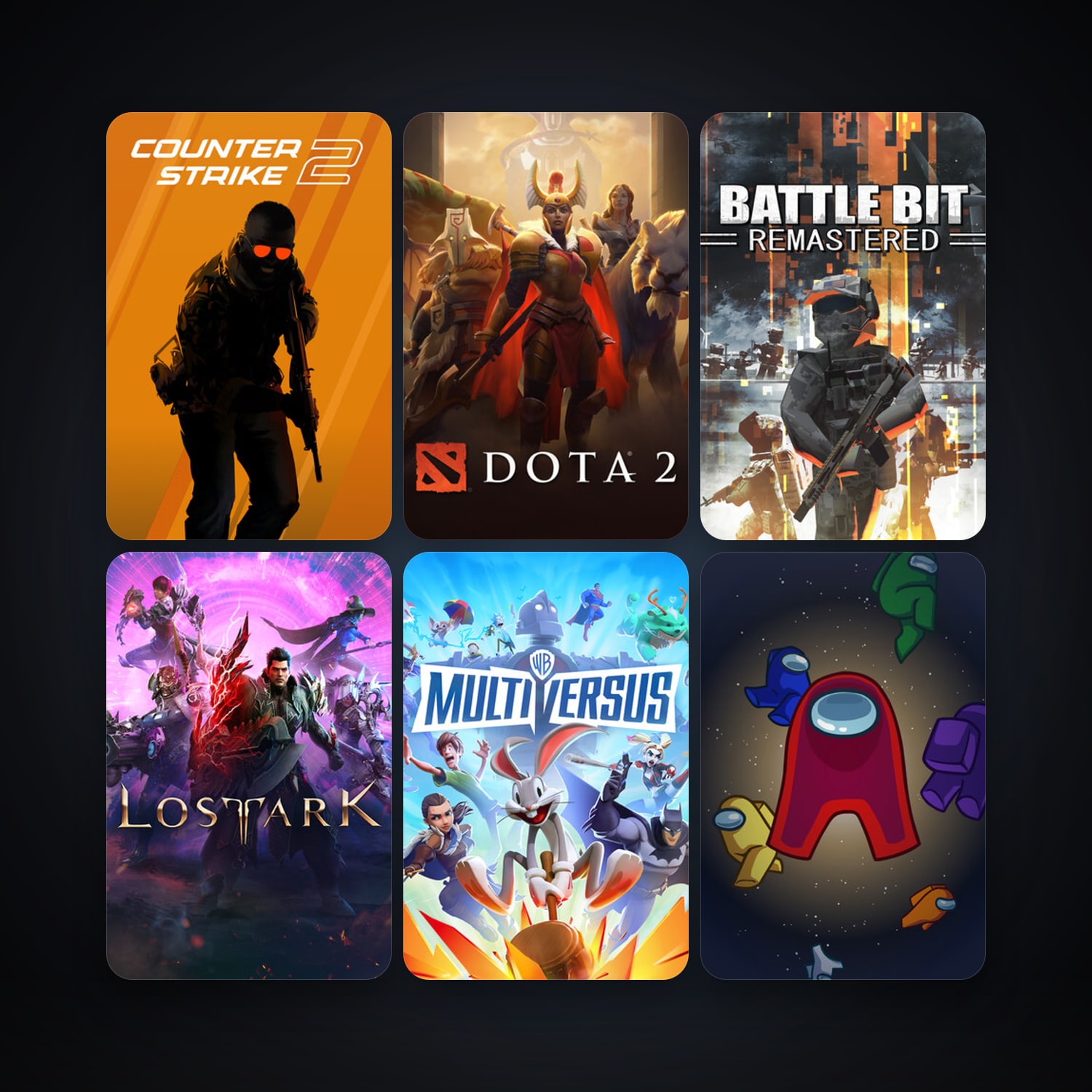 Dota 2 + CS2 Prime, 23 games, clean — HabibiAccounts
