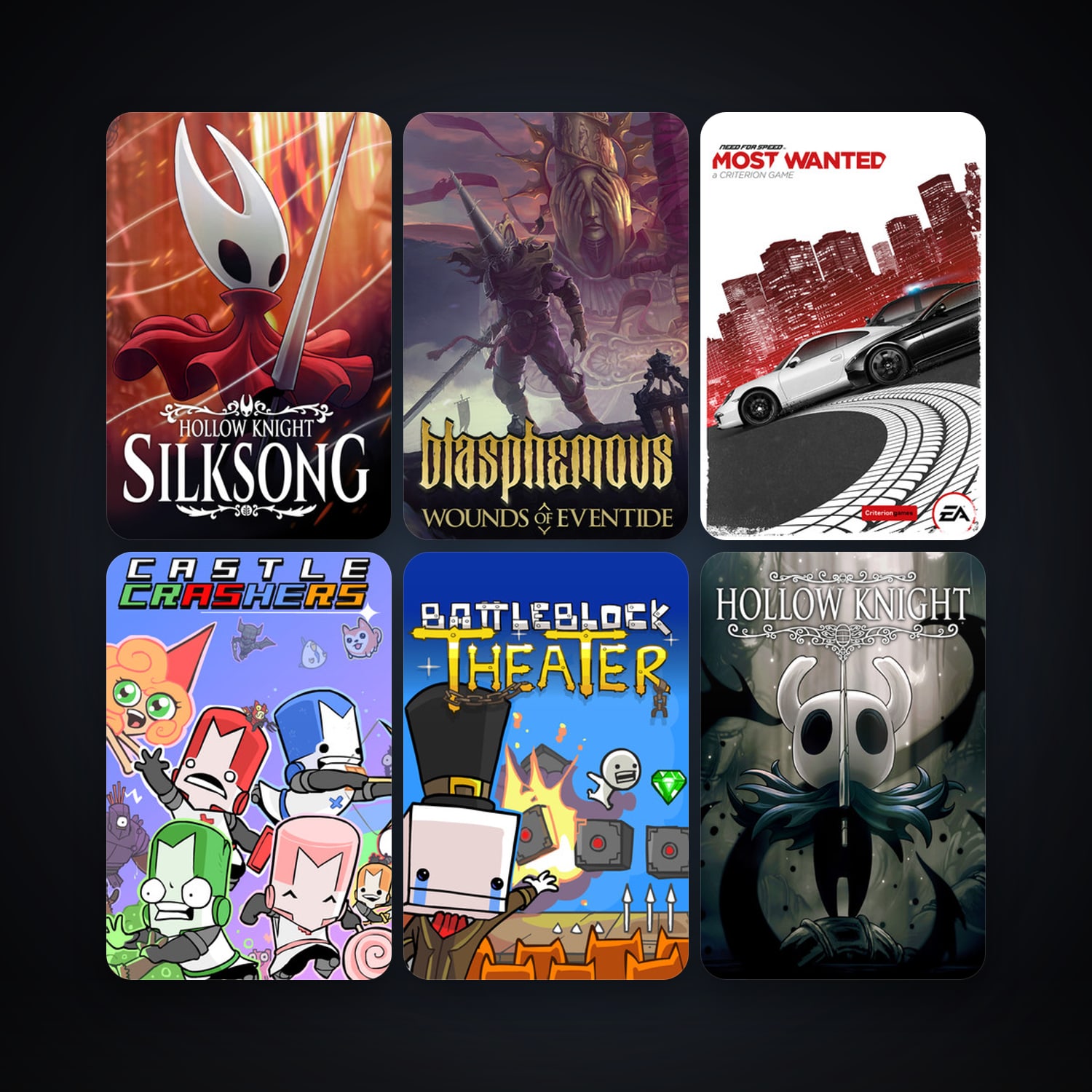 Left 4 Dead + Left 4 Dead 2, 37 games, clean — HabibiAccounts