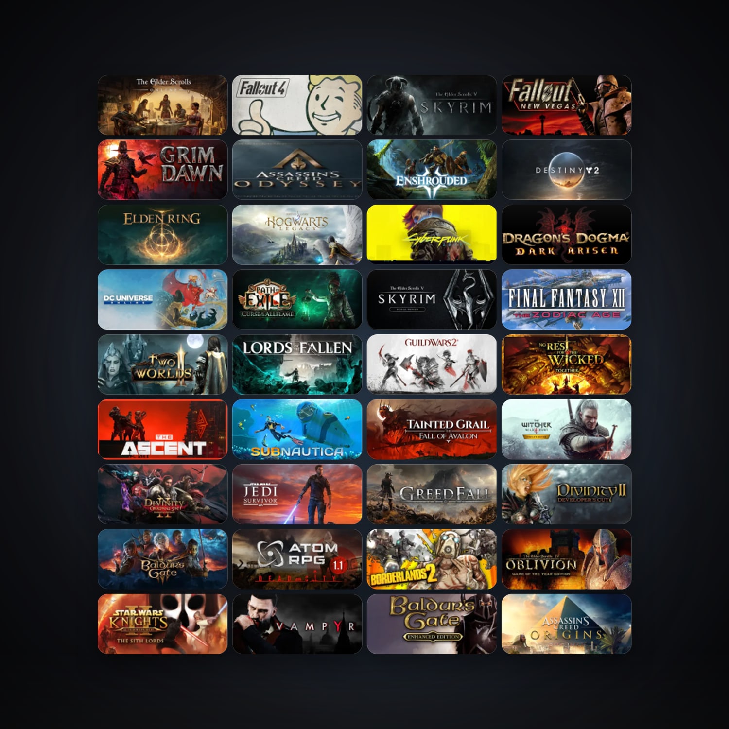Steam 181 games, Steam 11, clean — HabibiAccounts