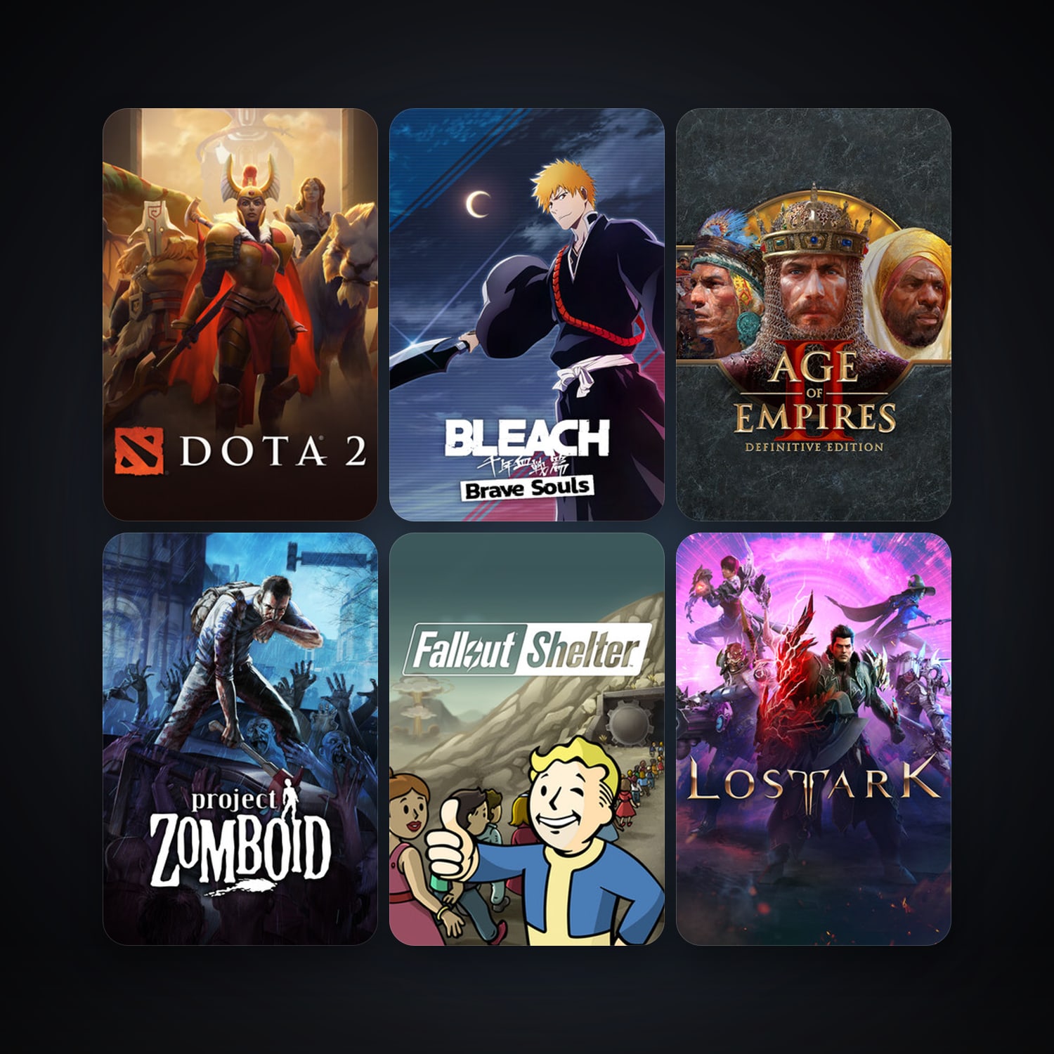 Dota 2 + Free CS2 (No Prime), 20 games, clean · 261178673 — HabibiAccounts