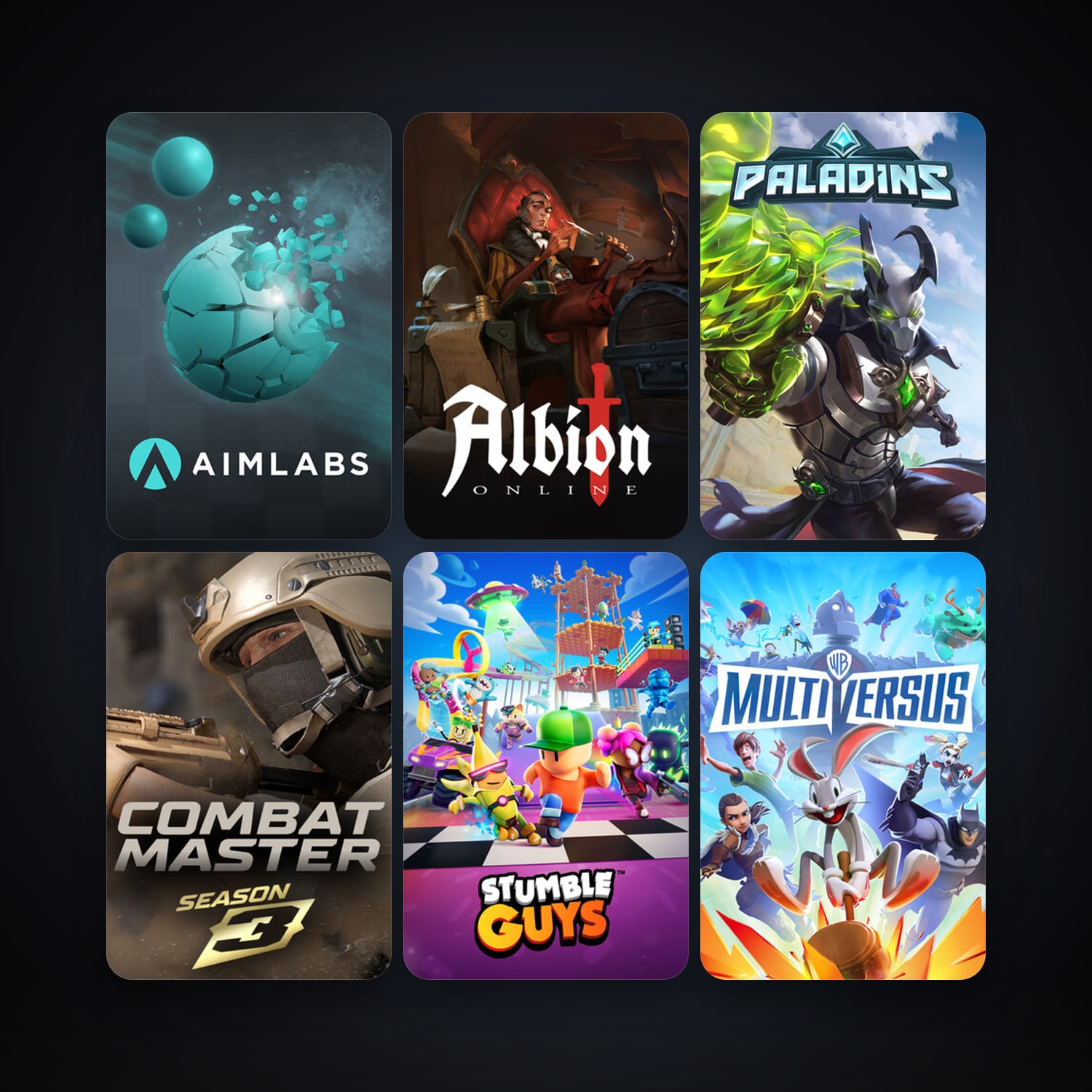 Half-Life + Path of Exile, 19 games, clean — HabibiAccounts