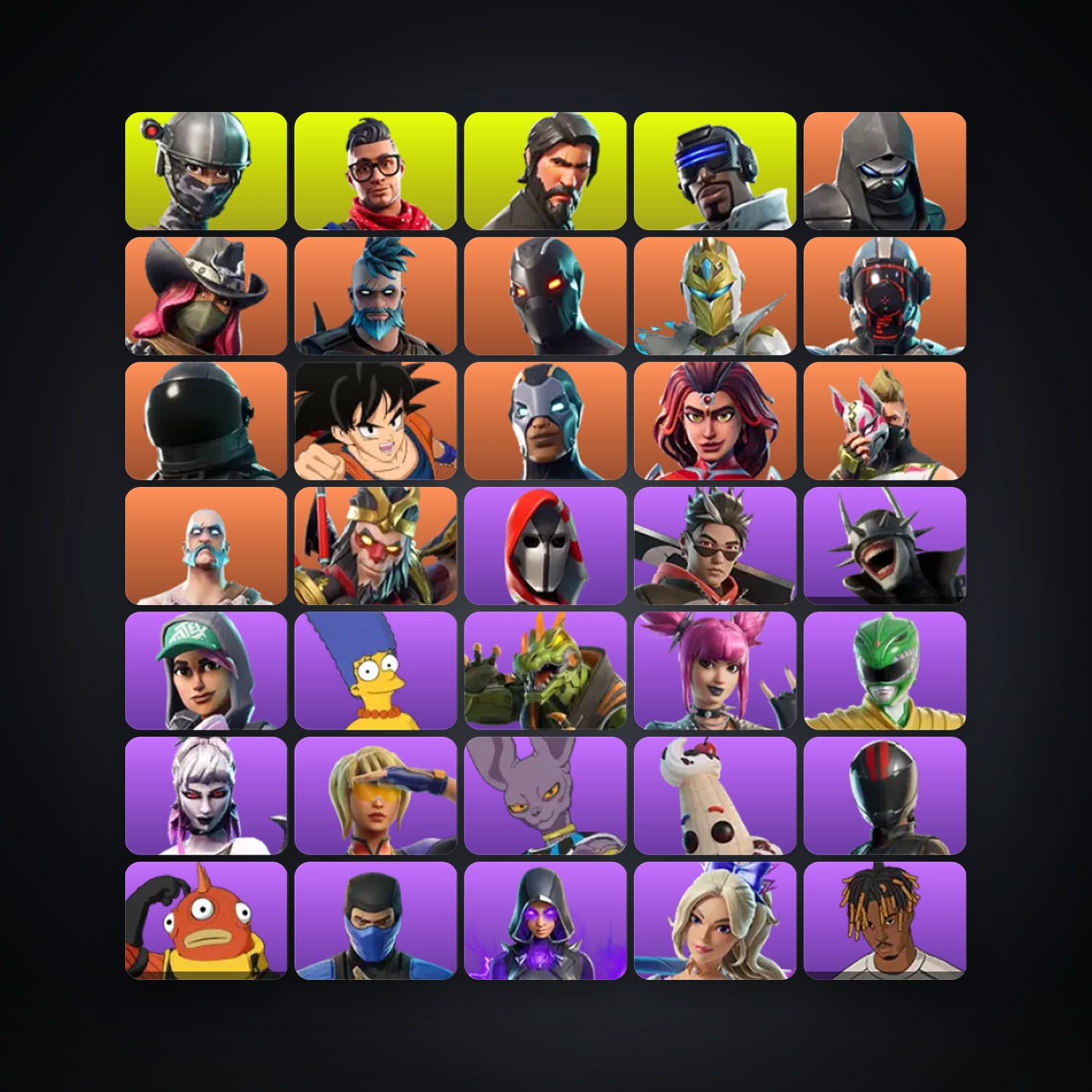Epic · 261180045 — HabibiAccounts