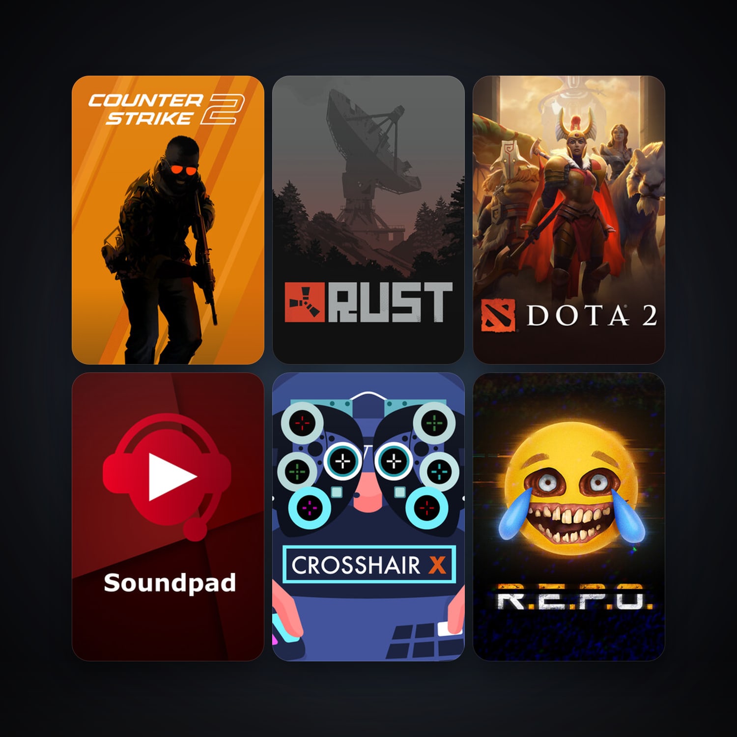 Dota 2 + CS2 Prime, 34 games, clean · 261180071 — HabibiAccounts