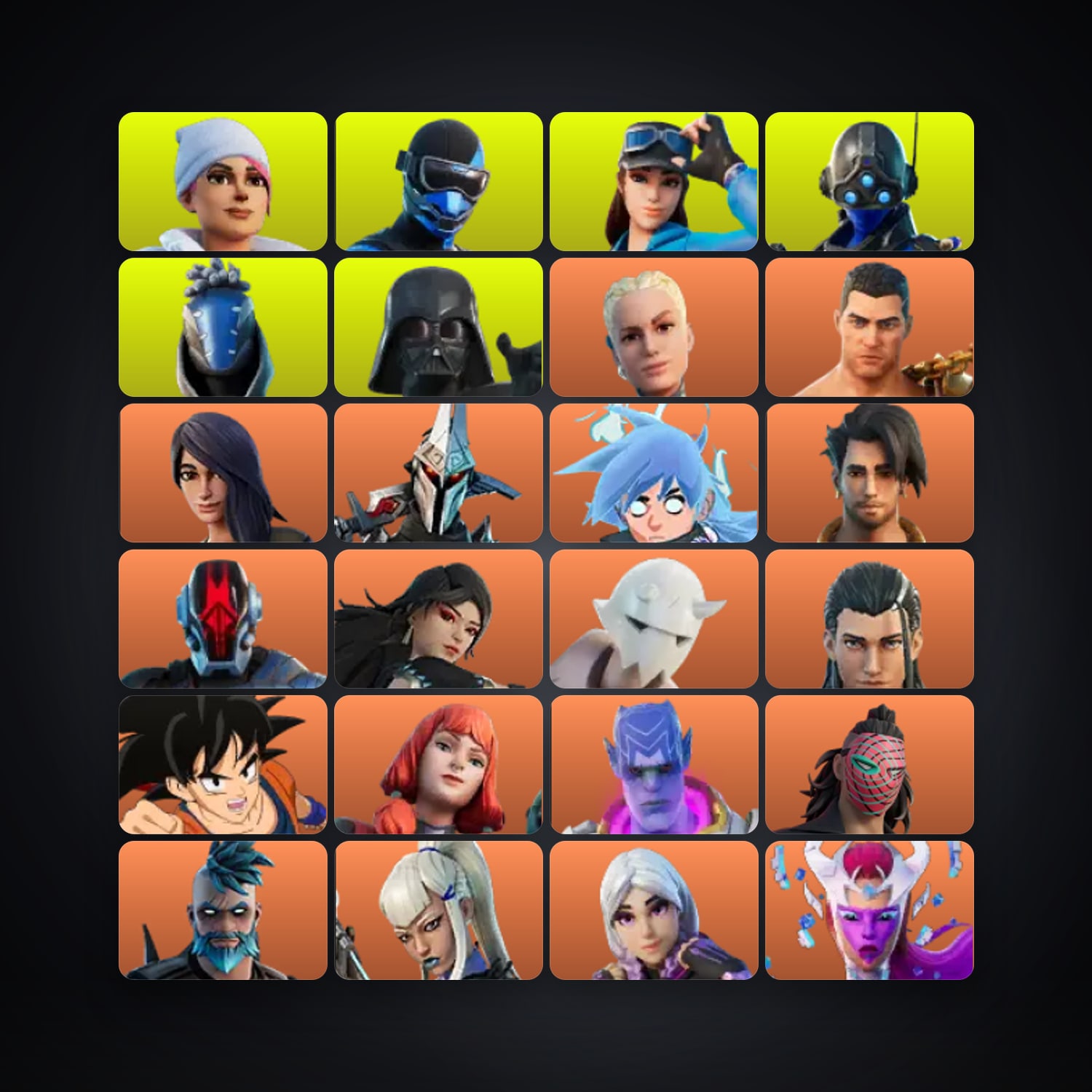 Epic · 261182639 — HabibiAccounts