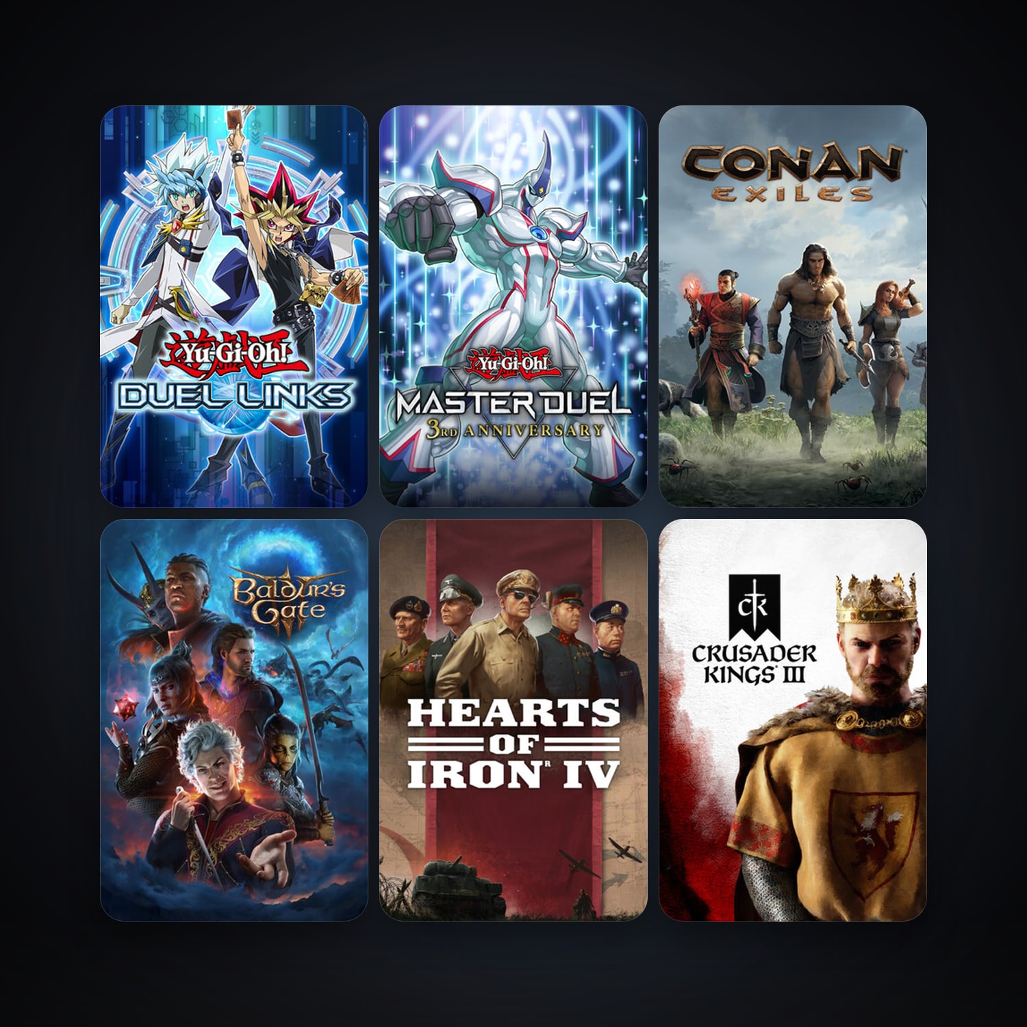 Mount & Blade II: Bannerlord + Divinity: Original Sin - Enhanced Edition, 23 games, clean — HabibiAccounts