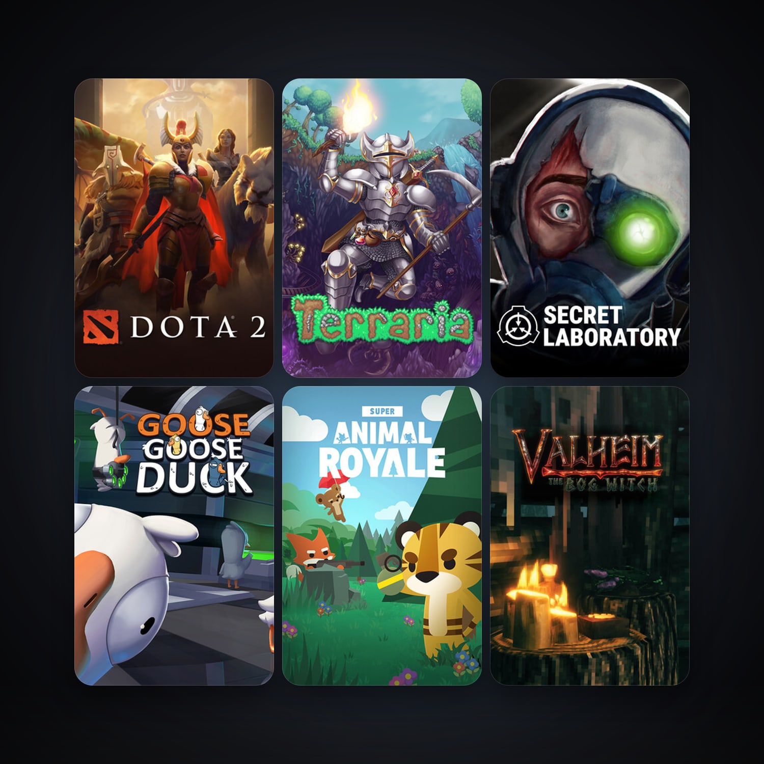 Half-Life 2 + Half-Life 2: Deathmatch, 70 games, Steam 12, clean — HabibiAccounts