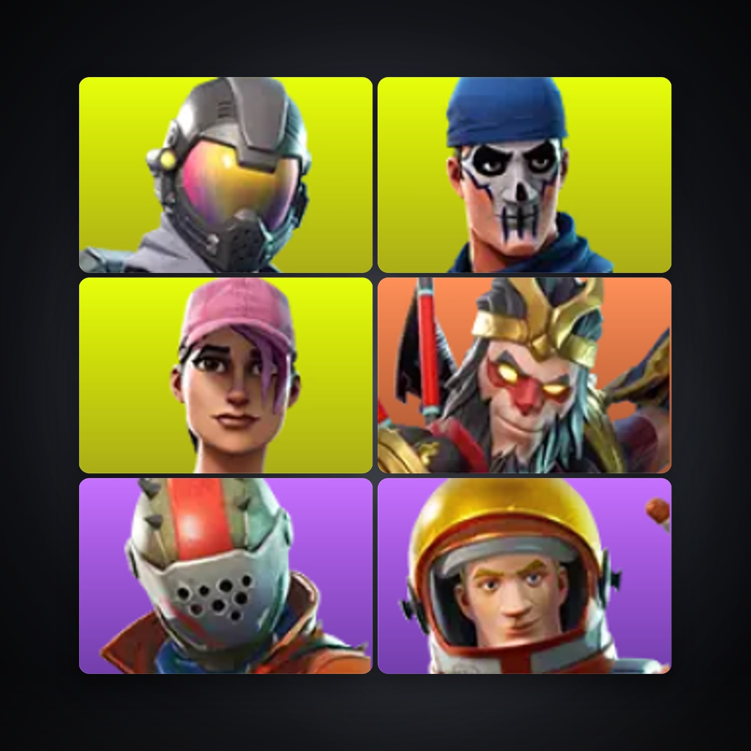 Epic — HabibiAccounts