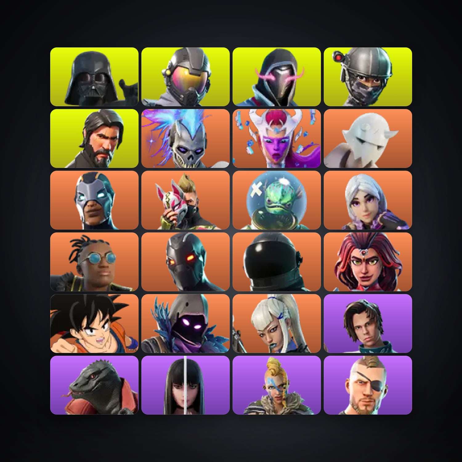 Epic · 261186566 — HabibiAccounts