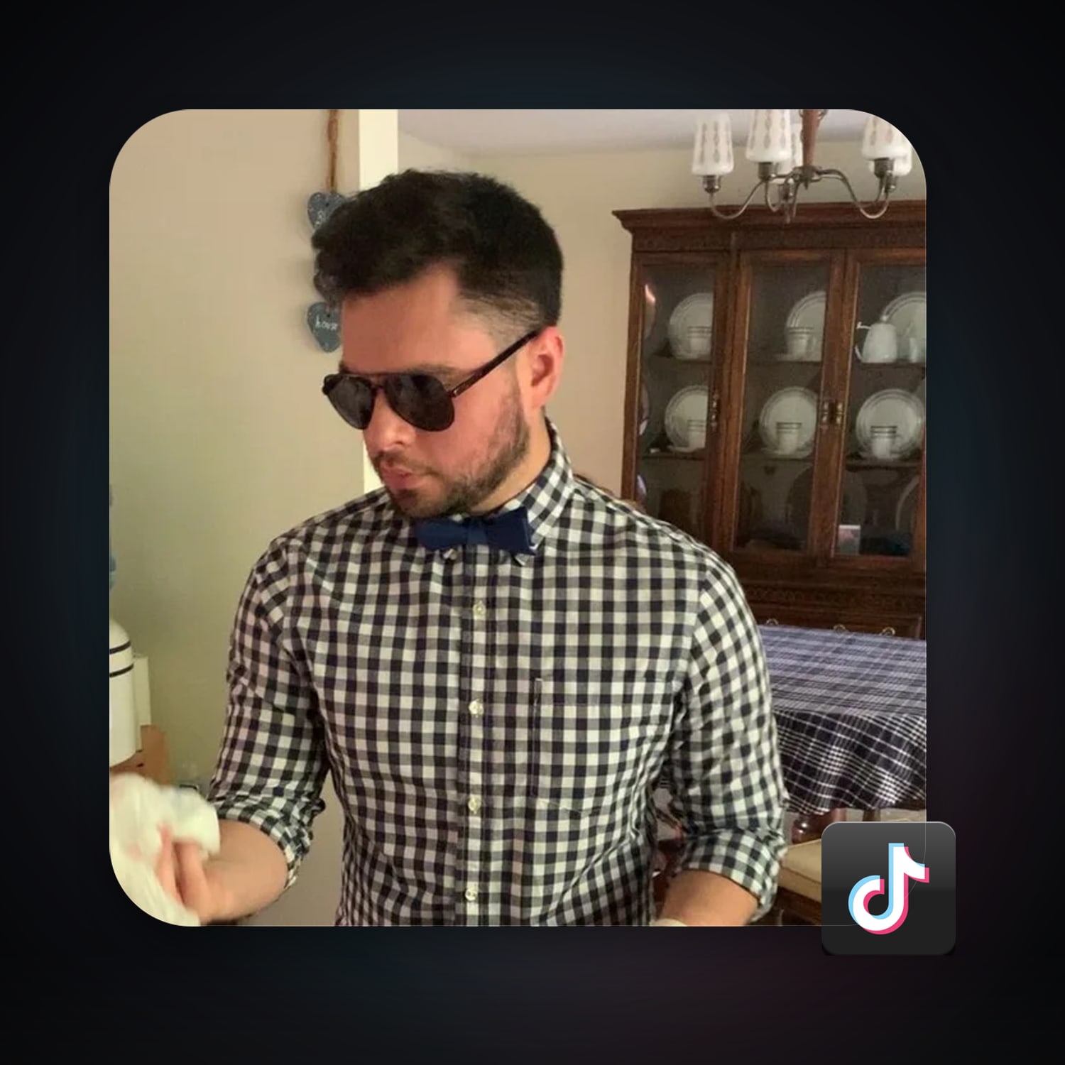 TikTok 216 followers — HabibiAccounts