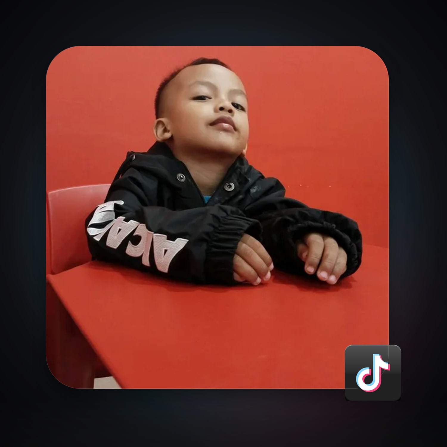 TikTok 30 followers — HabibiAccounts