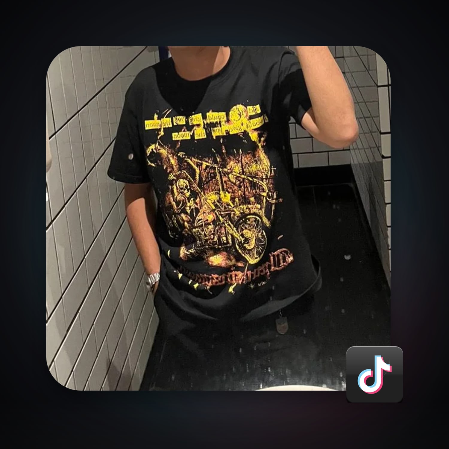TikTok 15 followers — HabibiAccounts