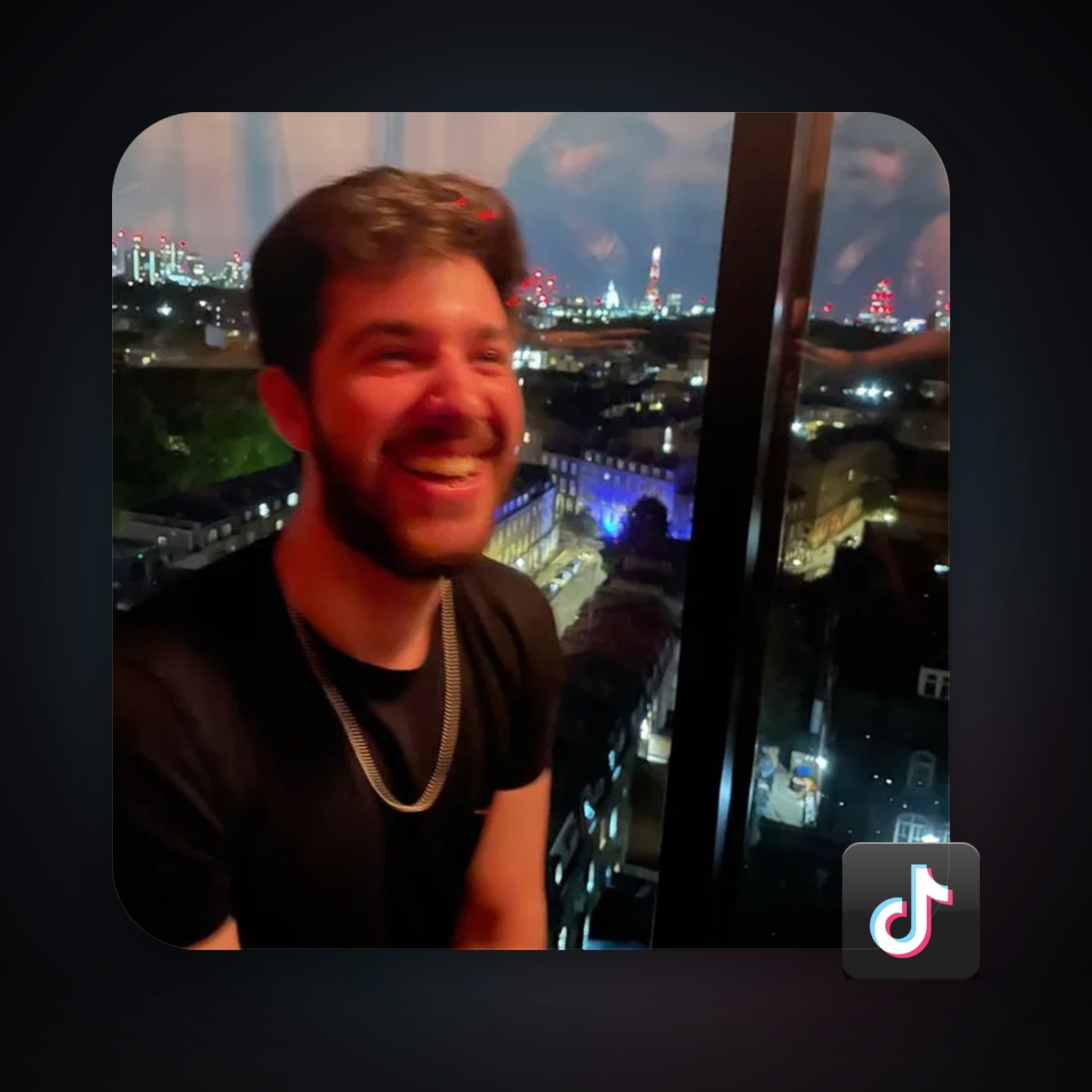 TikTok 25 followers — HabibiAccounts