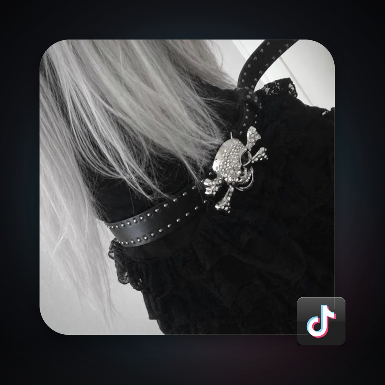 TikTok 24 followers — HabibiAccounts